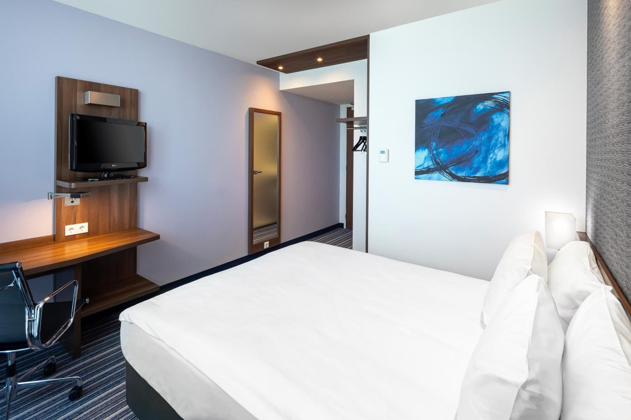 Holiday Inn Express Arnhem by IHG photo 8
