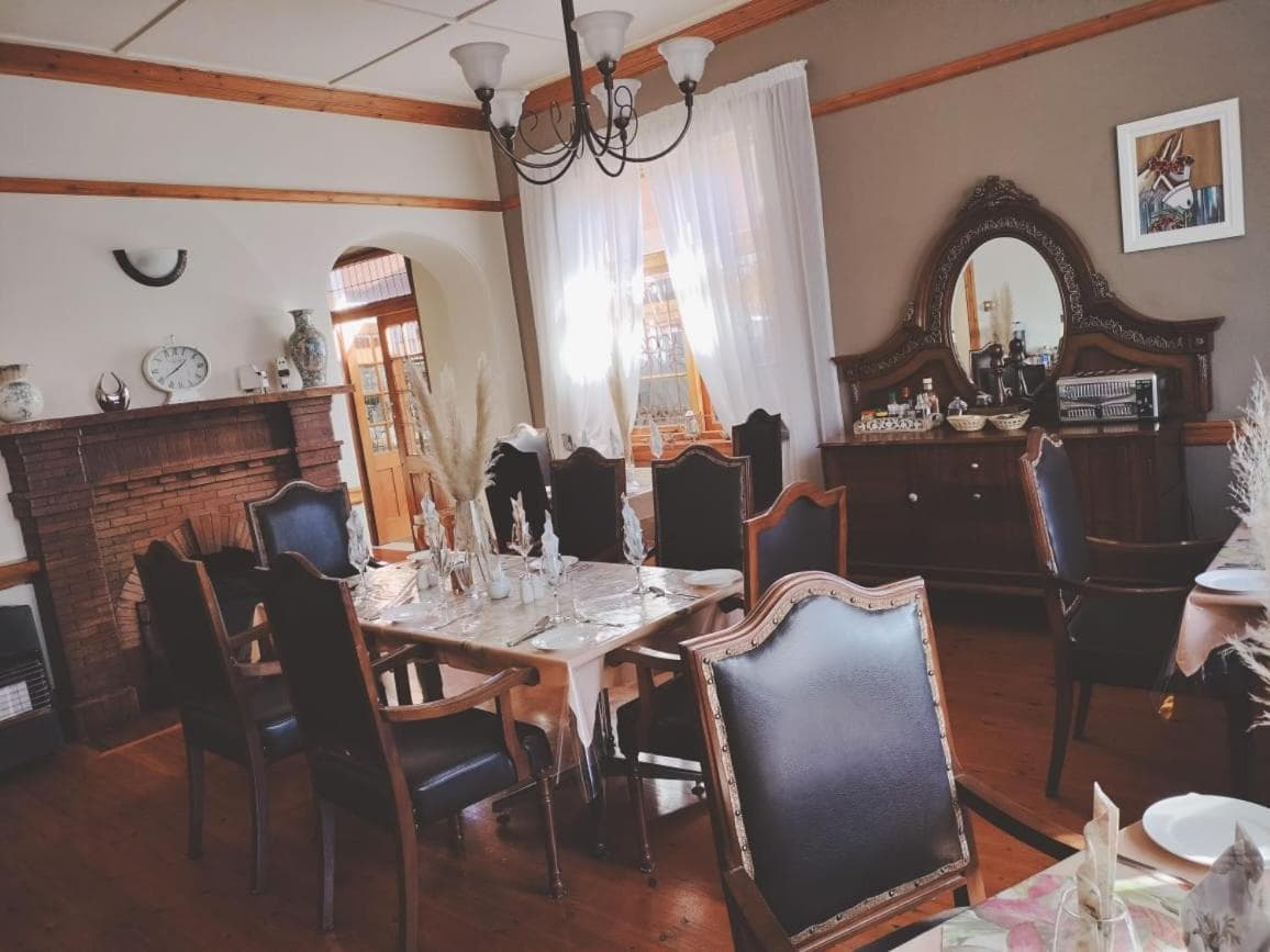Oregon Place Guest House photo 7
