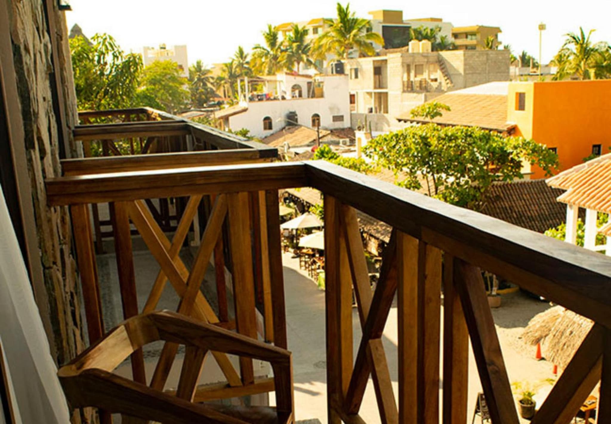 Ciyé Hotel photo 4