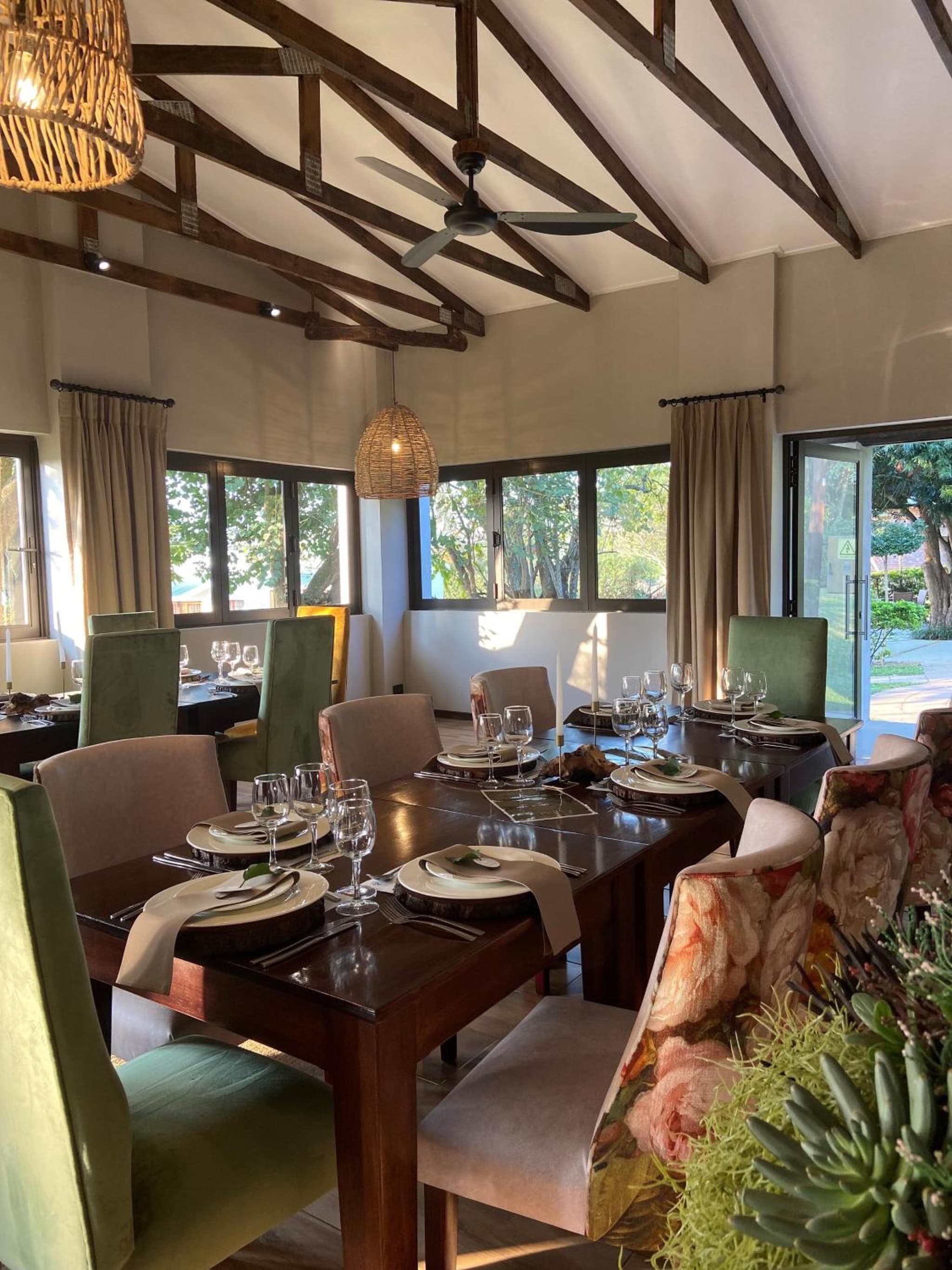Nut Grove Boutique Hotel photo 5