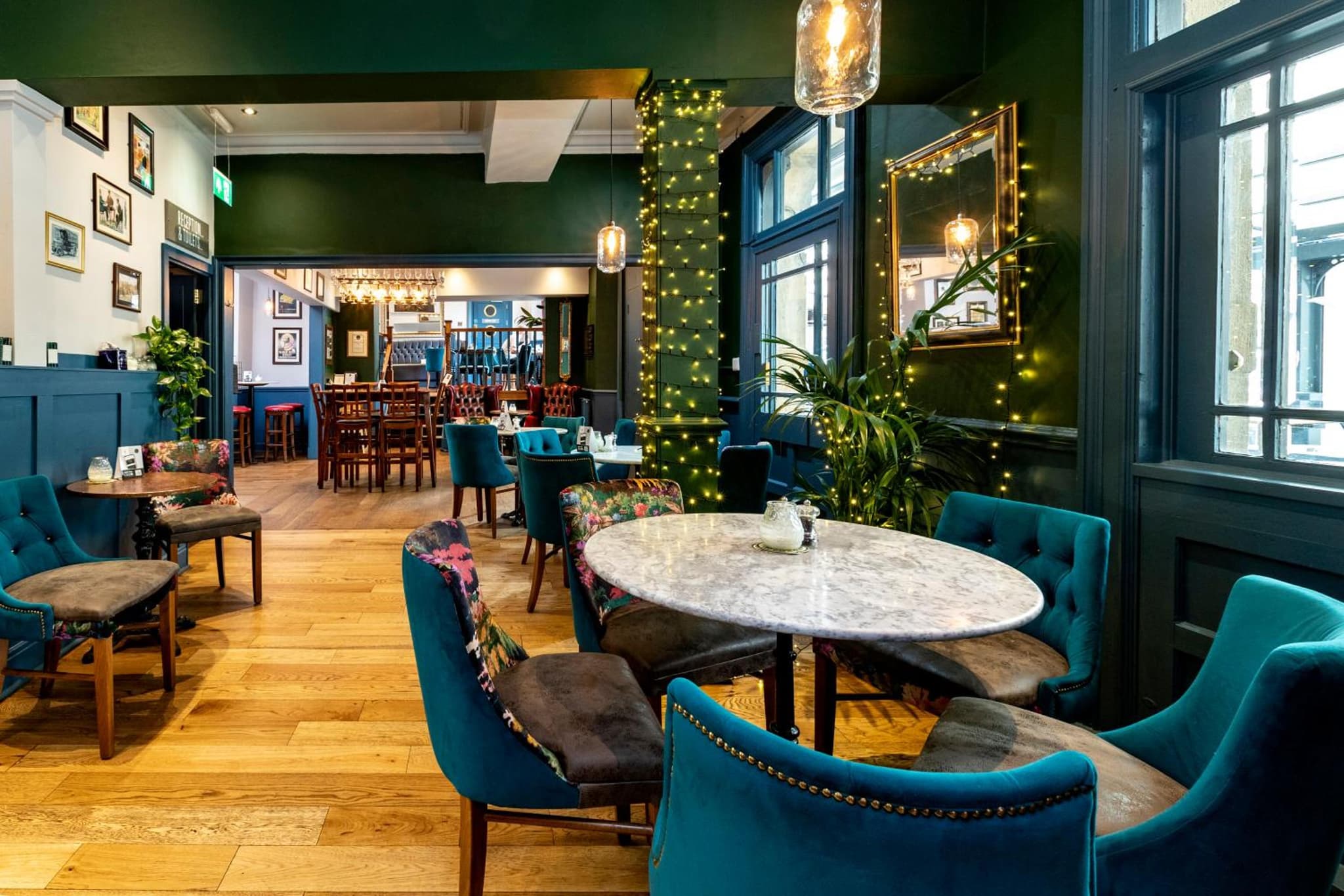 The Inn at Cheltenham Parade photo 5