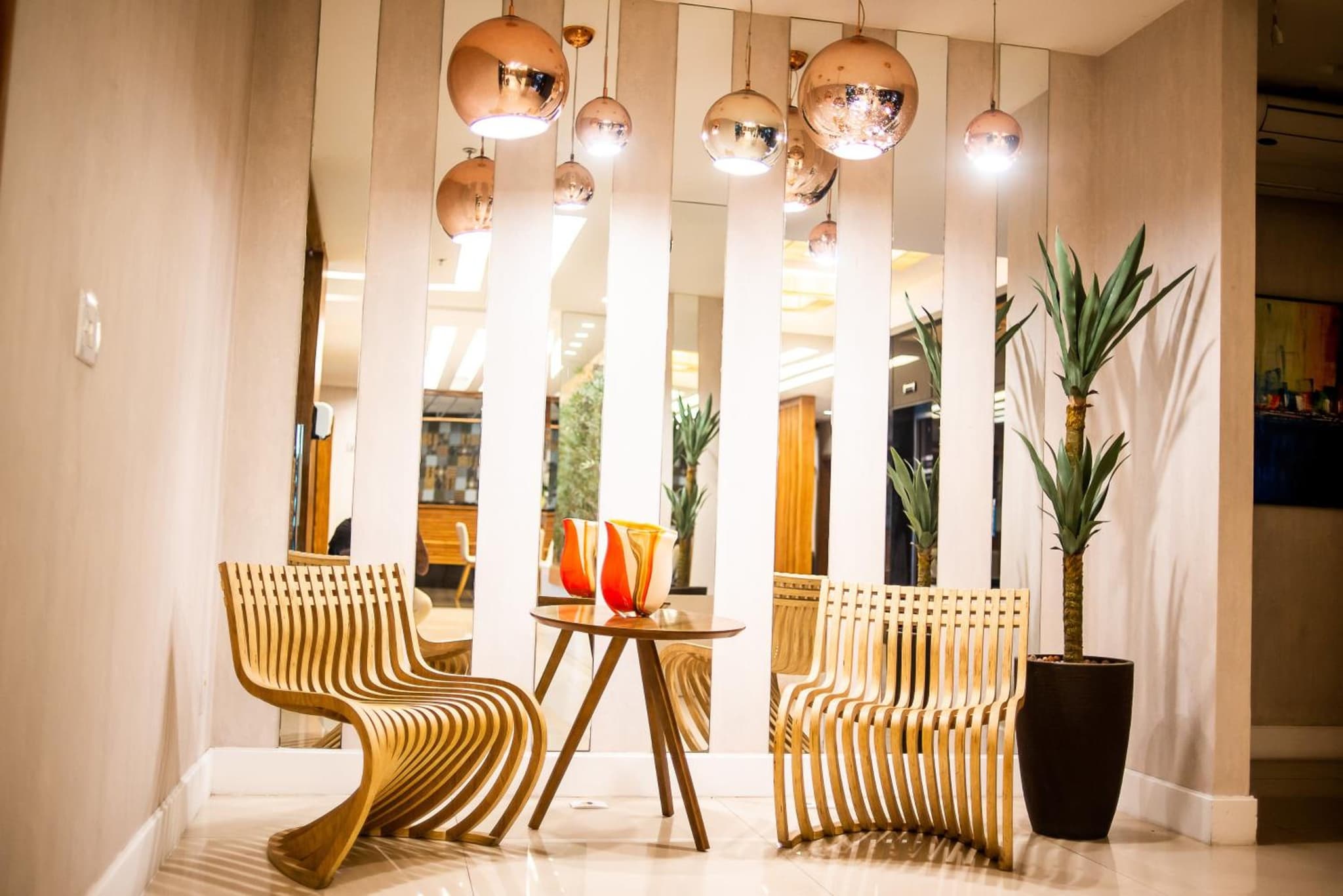 Paradiso Macae Hotel photo 4