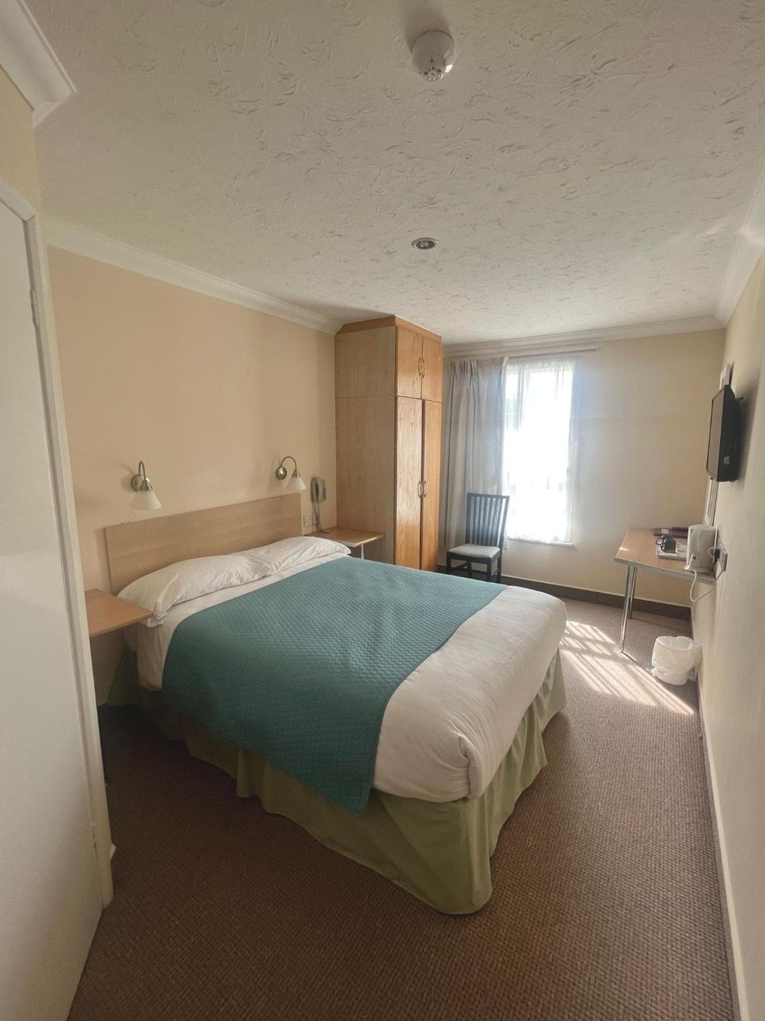 Eastbourne Riviera Hotel photo 5