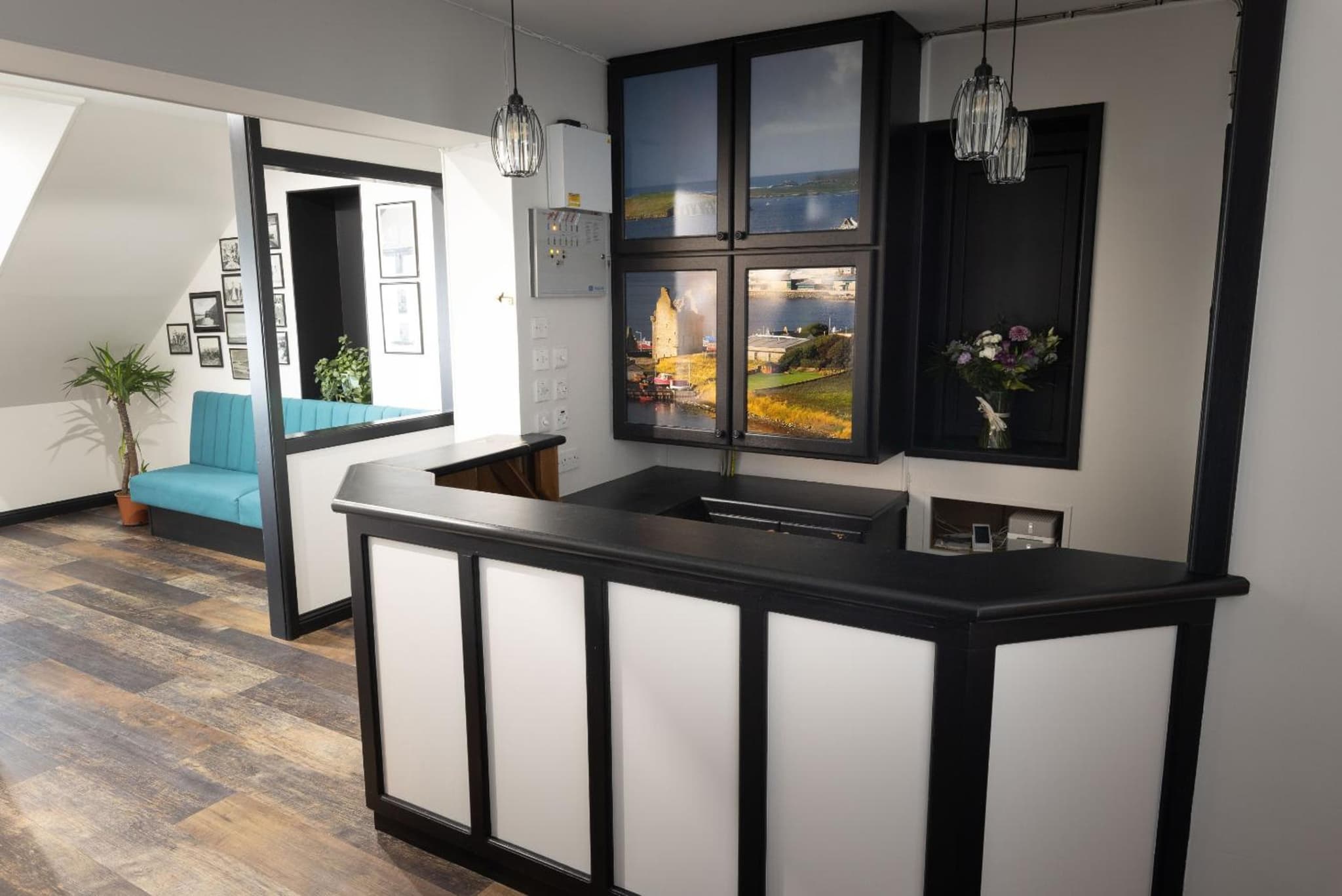 Scalloway Hotel photo 6