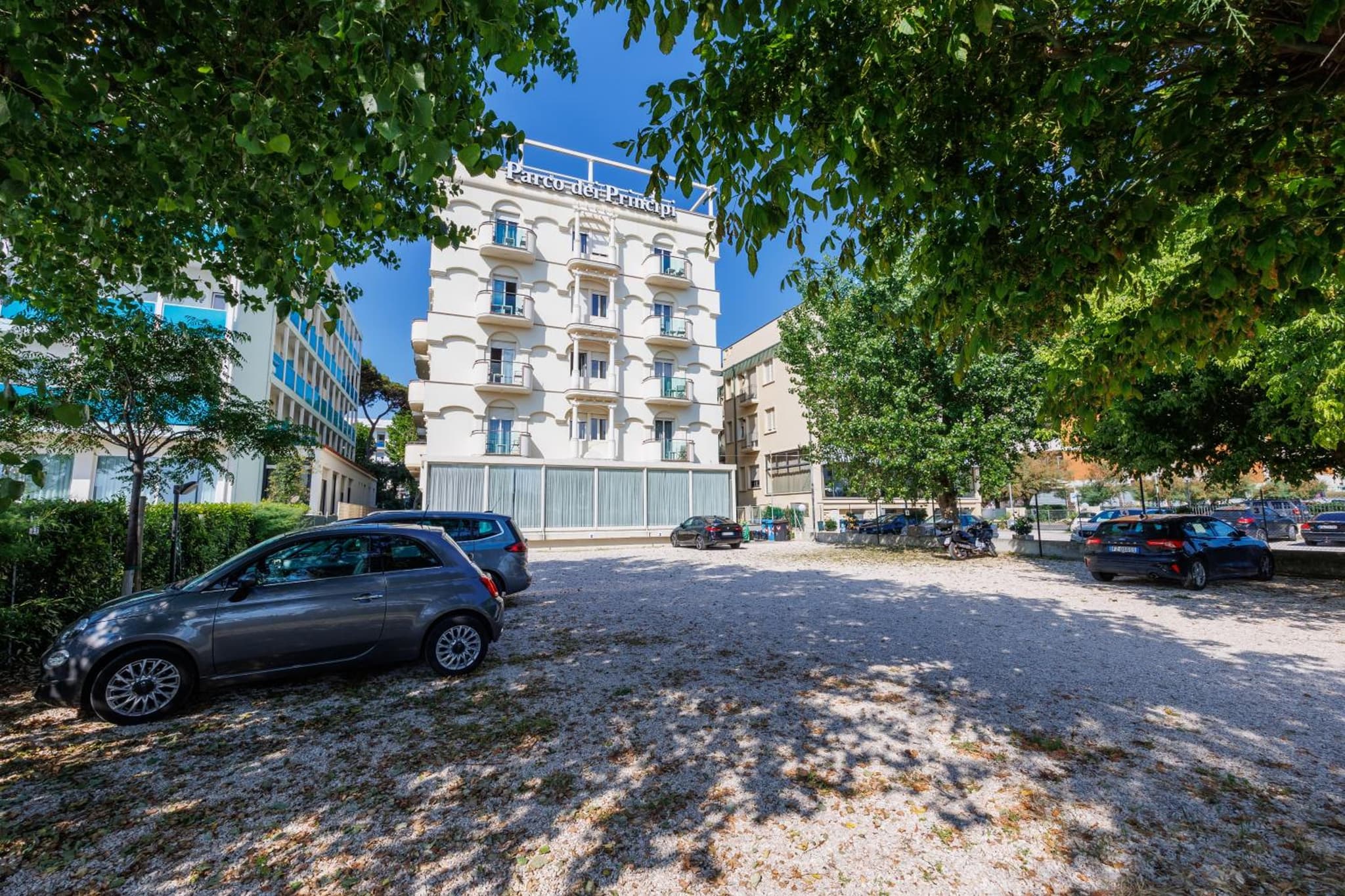 Parco dei Principi Boutique Hotel photo 7