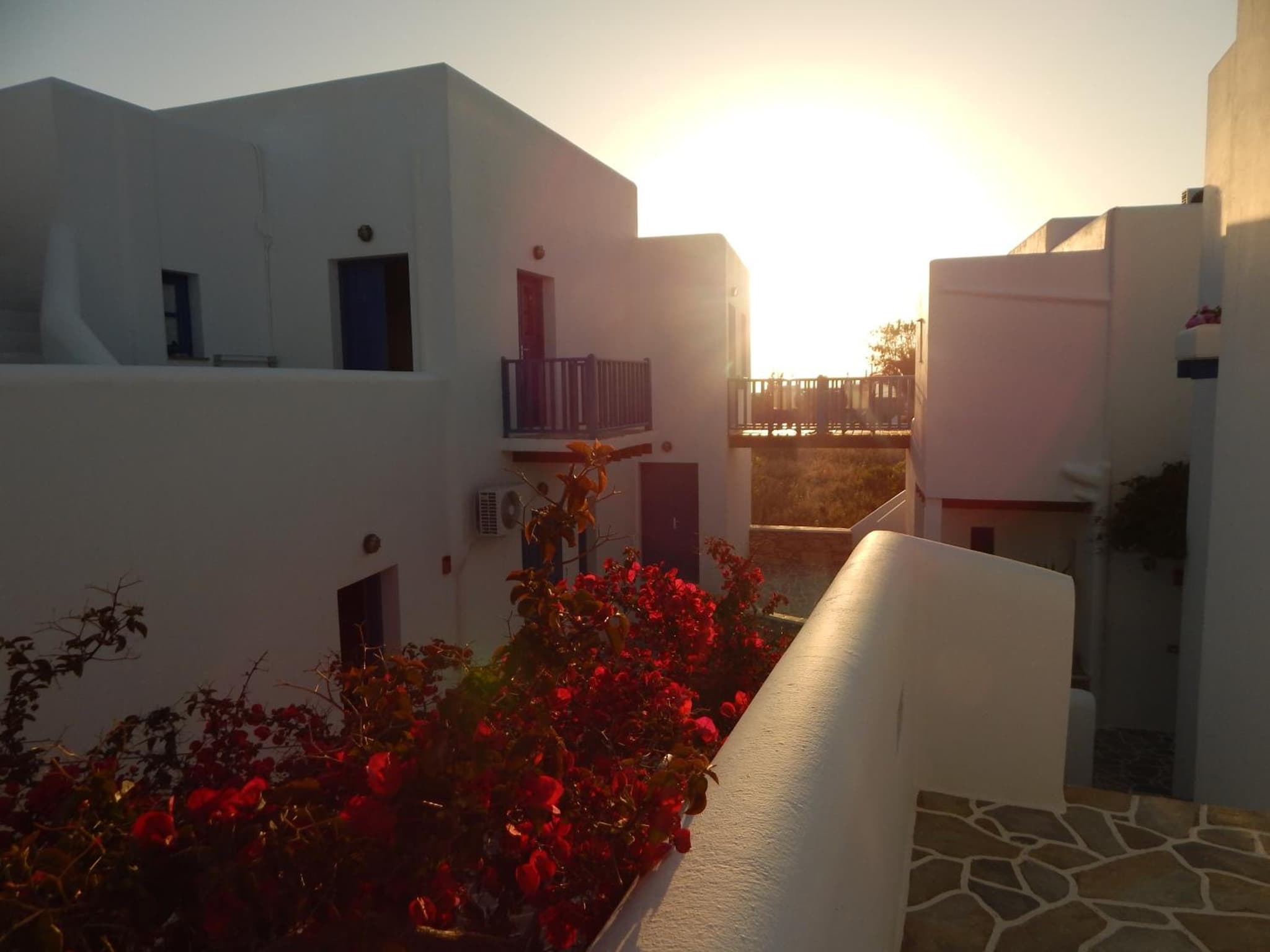 Aegeo Hotel photo 8