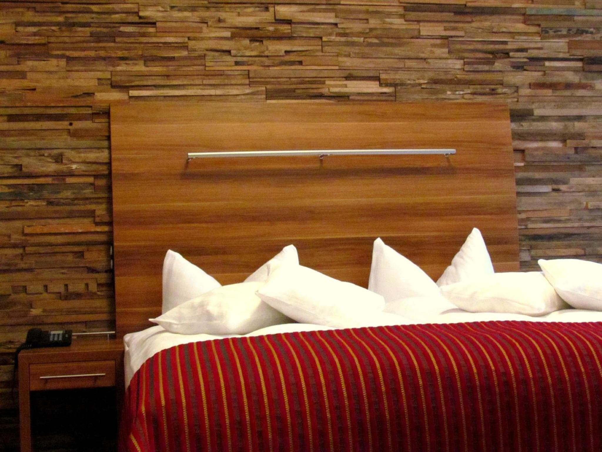 Hotel Almrausch photo 6