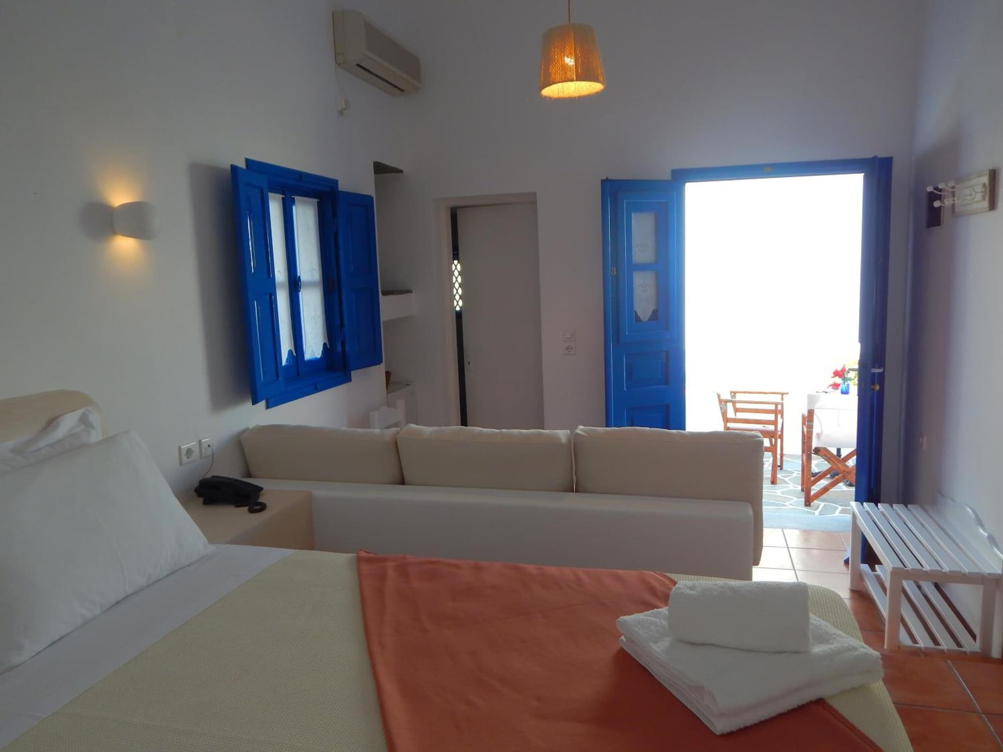 Aegeo Hotel photo 6