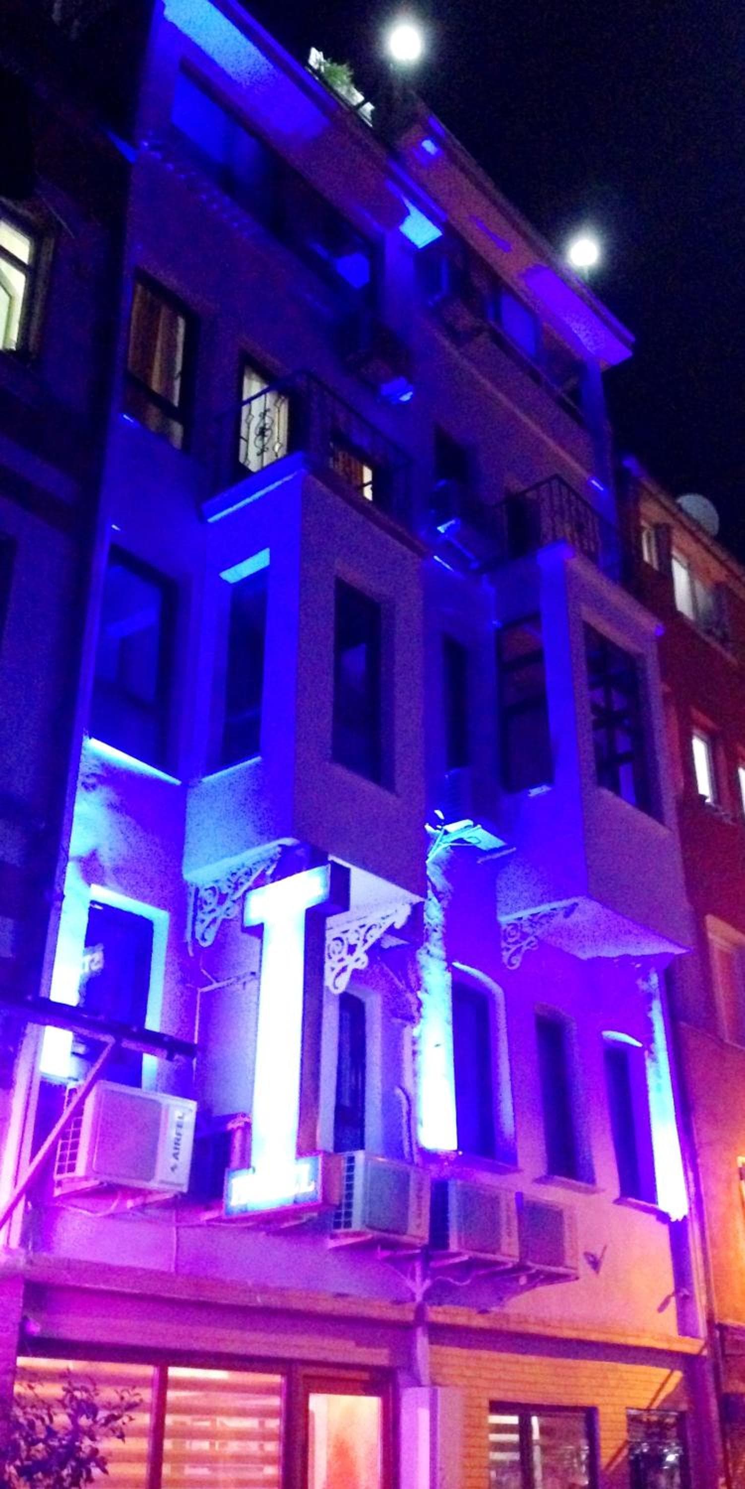 building