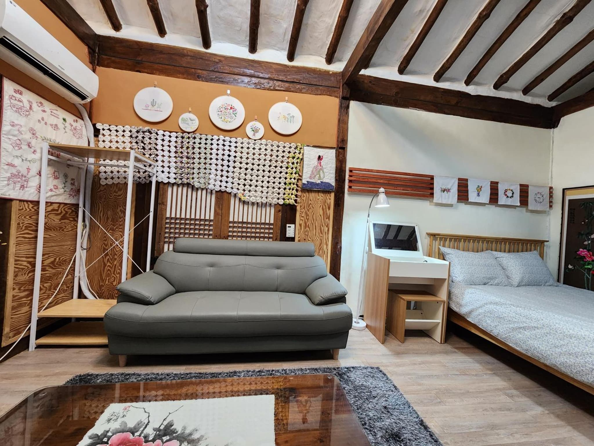 Kims House Andong photo 5