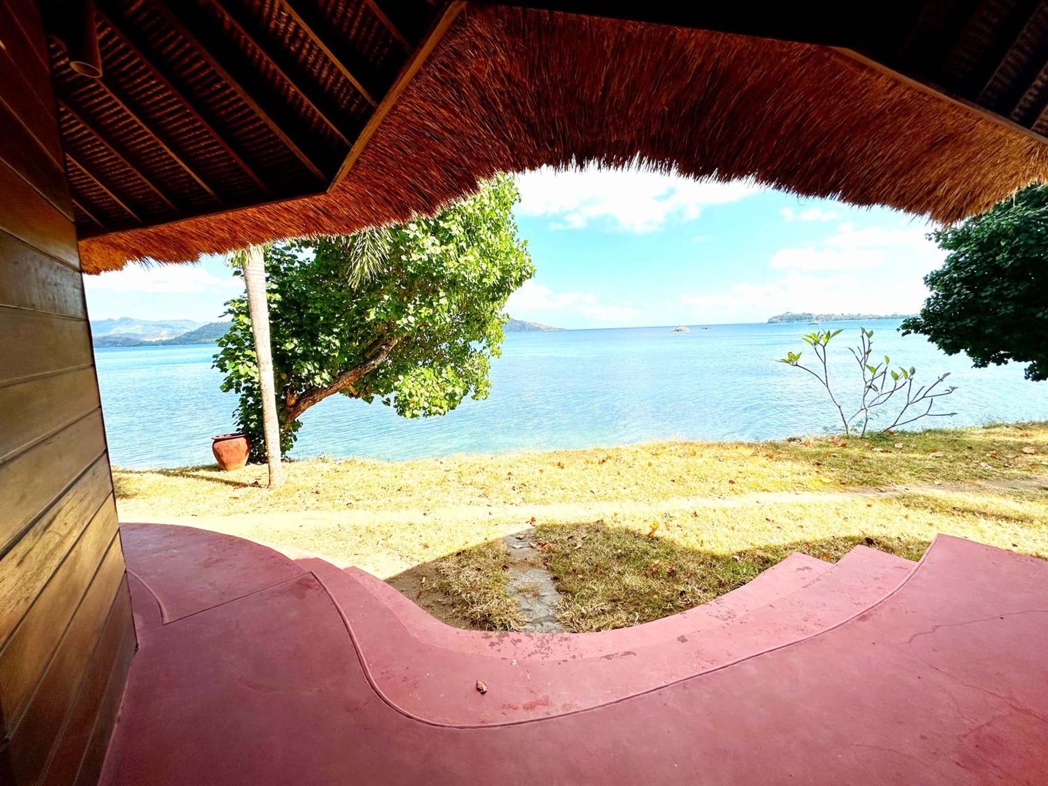 Khabita Beach Resort photo 5