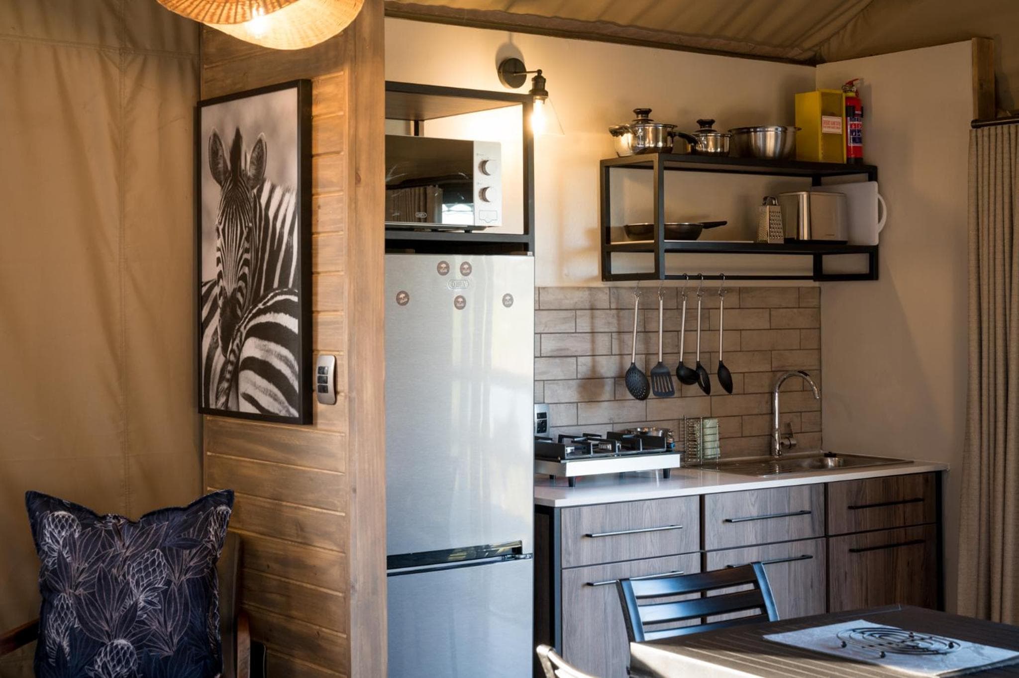 Nkuhlu Tented Camp photo 5