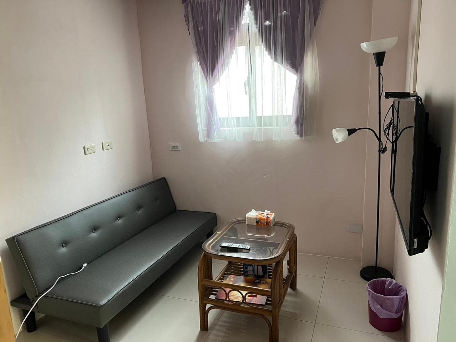 Taipei Homestay photo 3