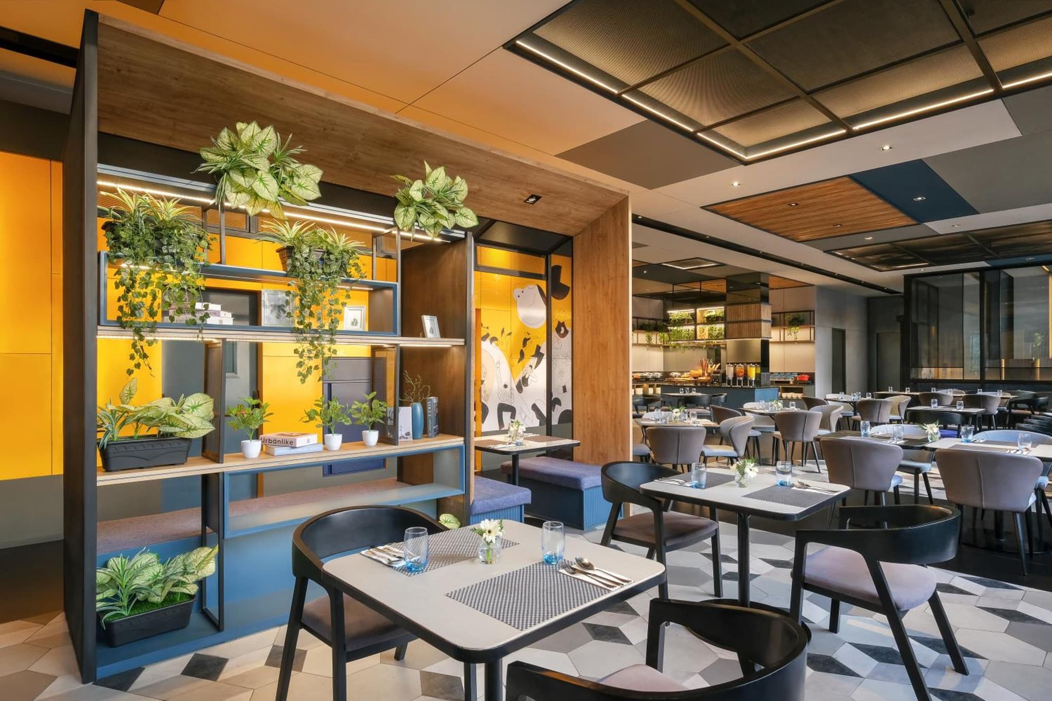 ibis Surabaya Tidar photo 2