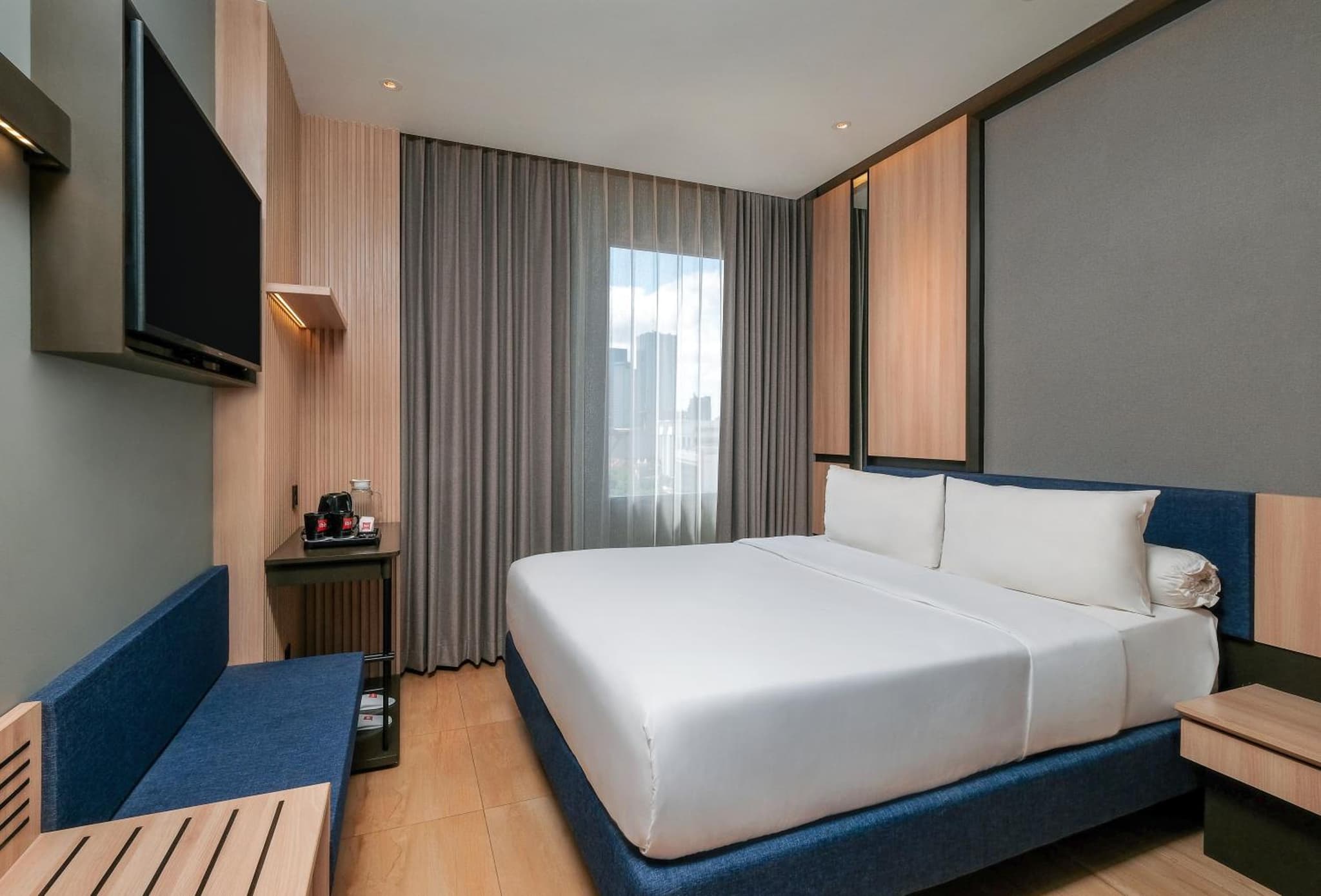 ibis Surabaya Tidar photo 5
