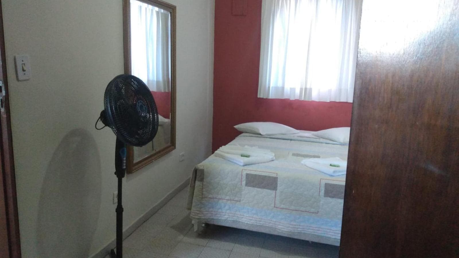 Hotel Venice Ubatuba photo 8