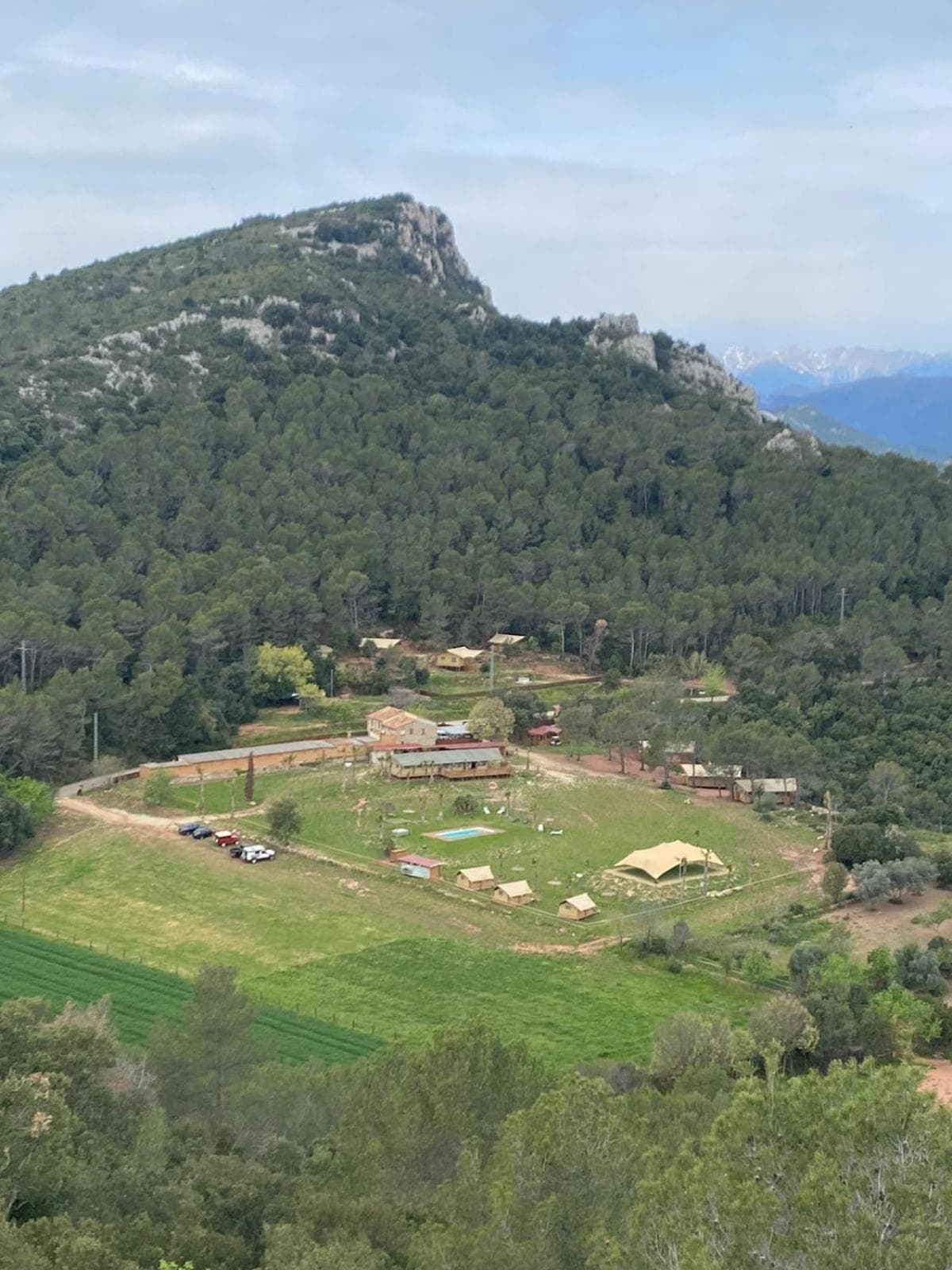 Hostal la Salut de Terrades photo 8