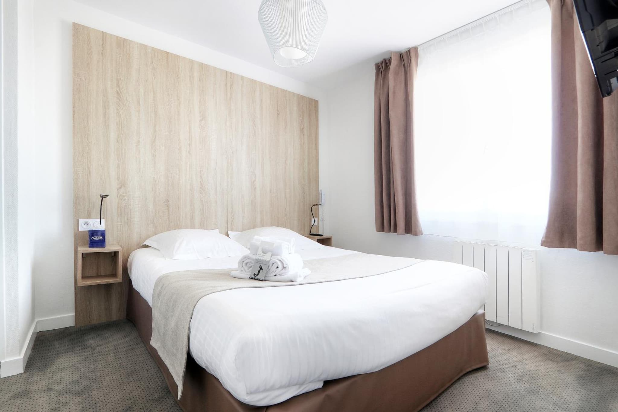 Hôtel La Petite Sirène Quiberon photo 8
