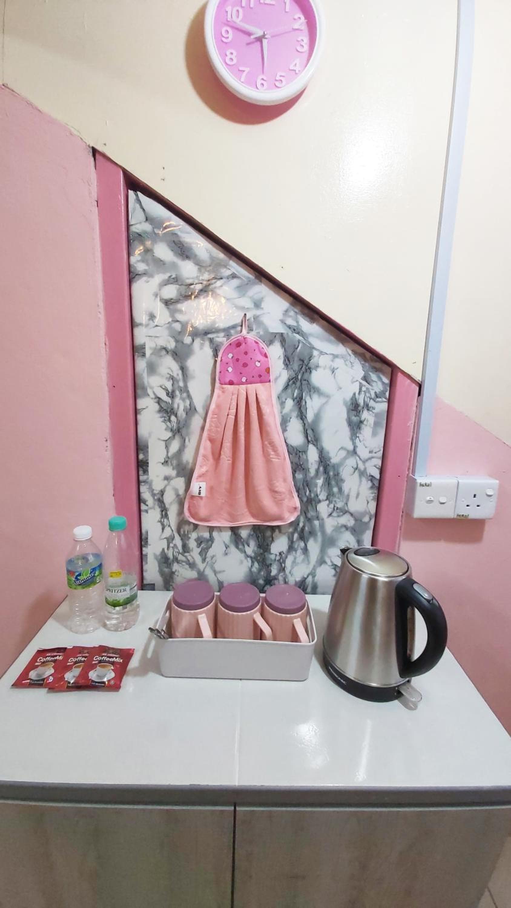 Dongorit Cabin Deluxe Room photo 5