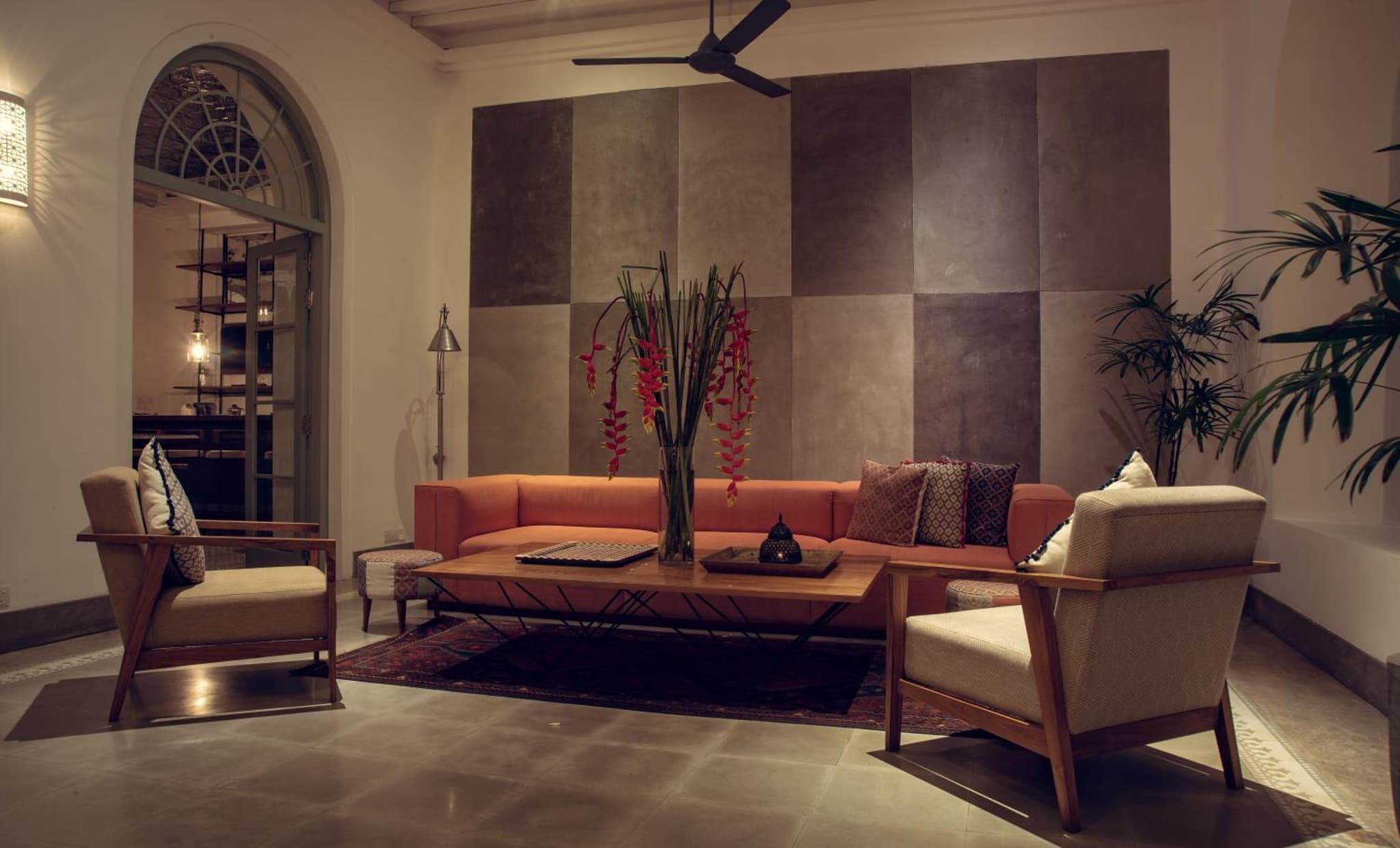 lounge