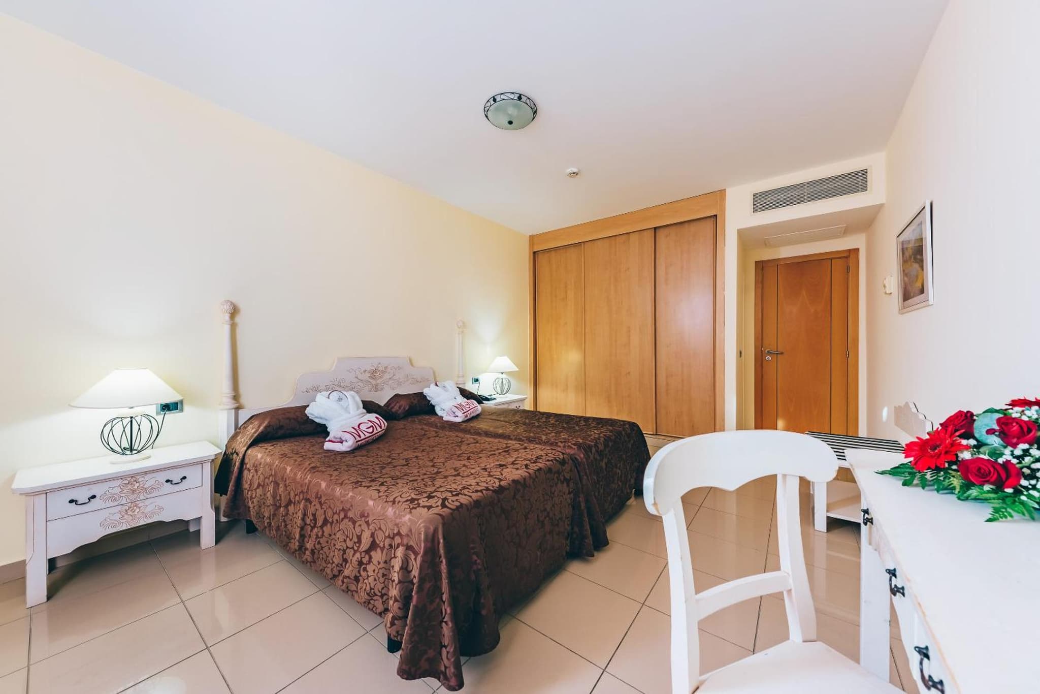 Grand Muthu Golf Plaza Hotel & Spa photo 9