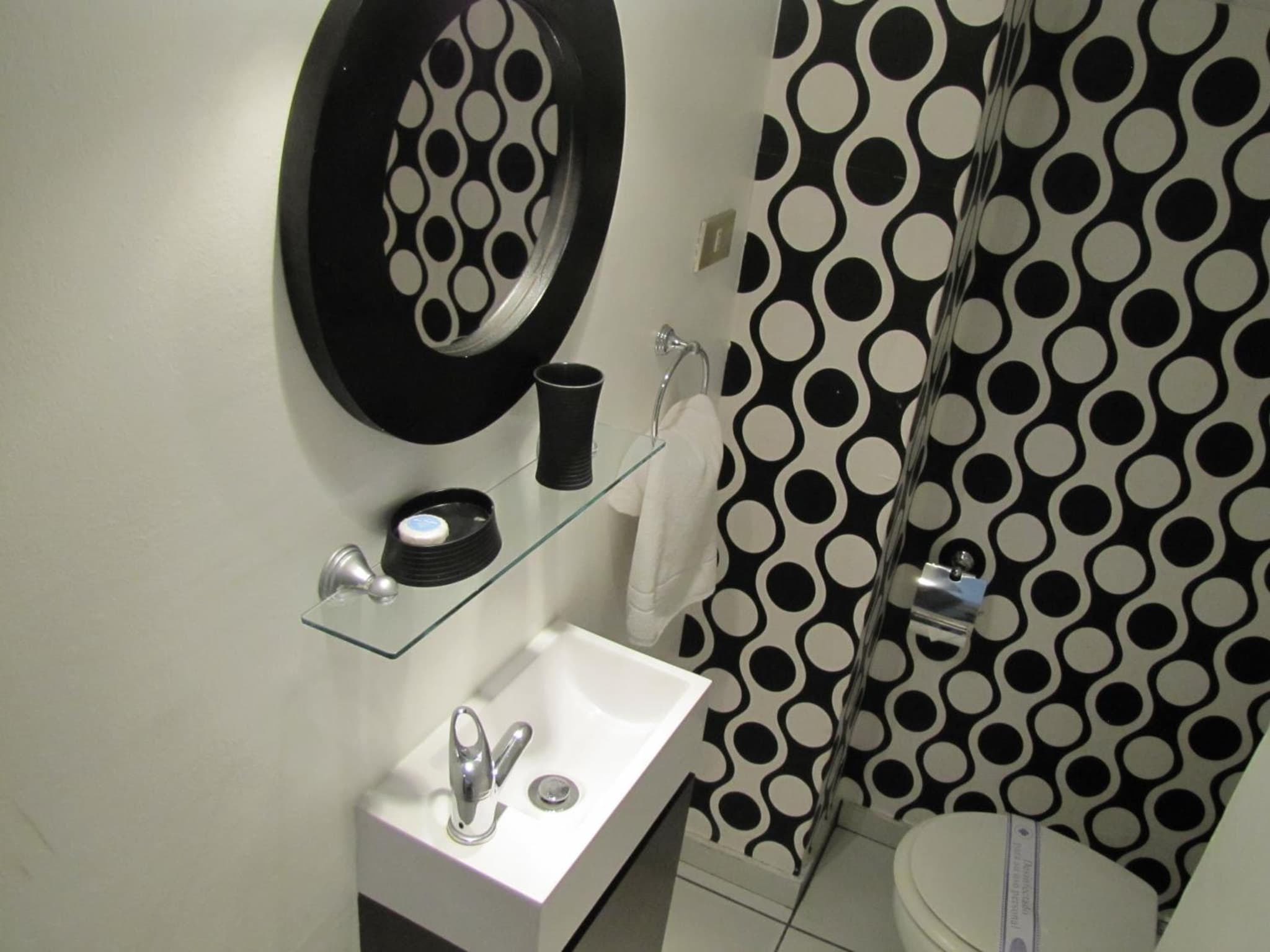 Apart Hotel Gran Pacifico photo 8