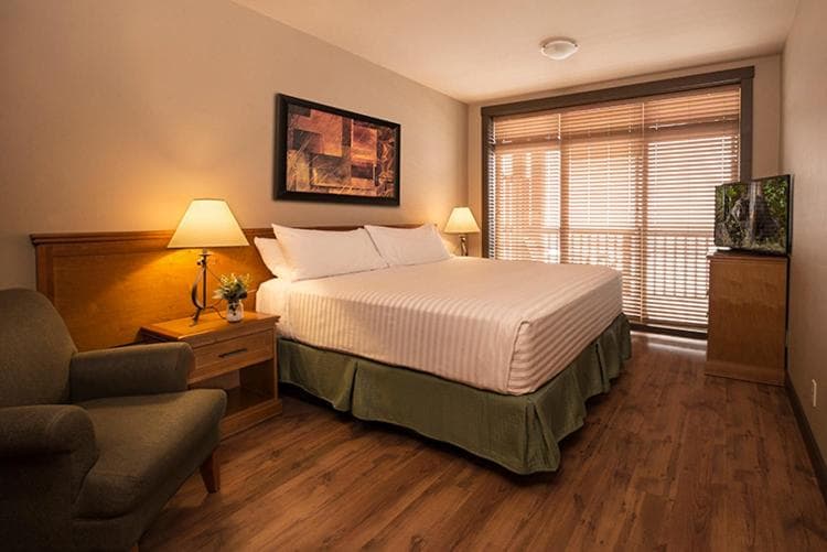 Palliser Lodge — Bellstar Hotels & Resorts photo 5