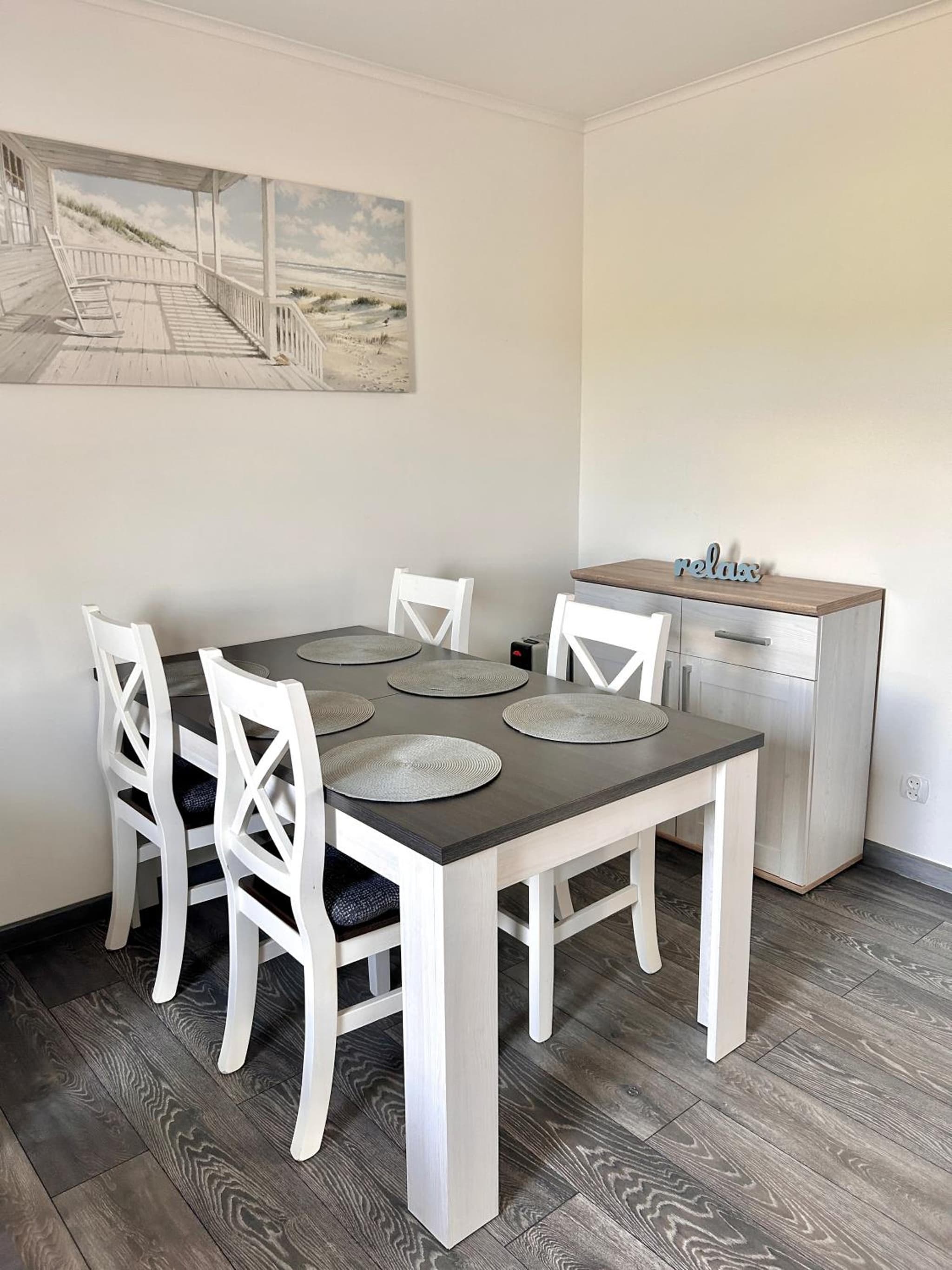 Apartamenty Golf Dyndeby photo 5