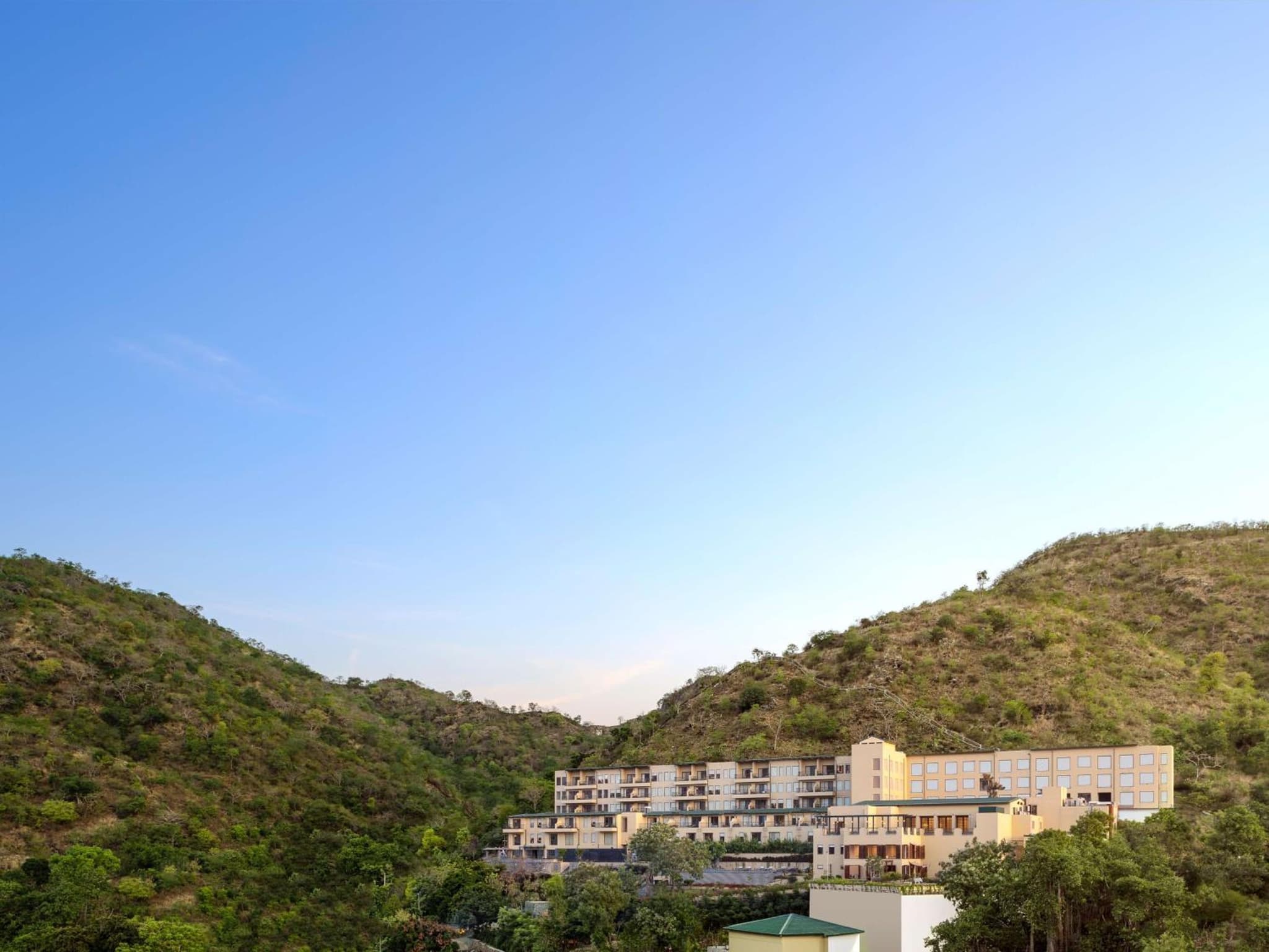 Radisson Blu Resort Kumbhalgarh photo 3