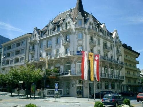Hotel Victoria photo 9