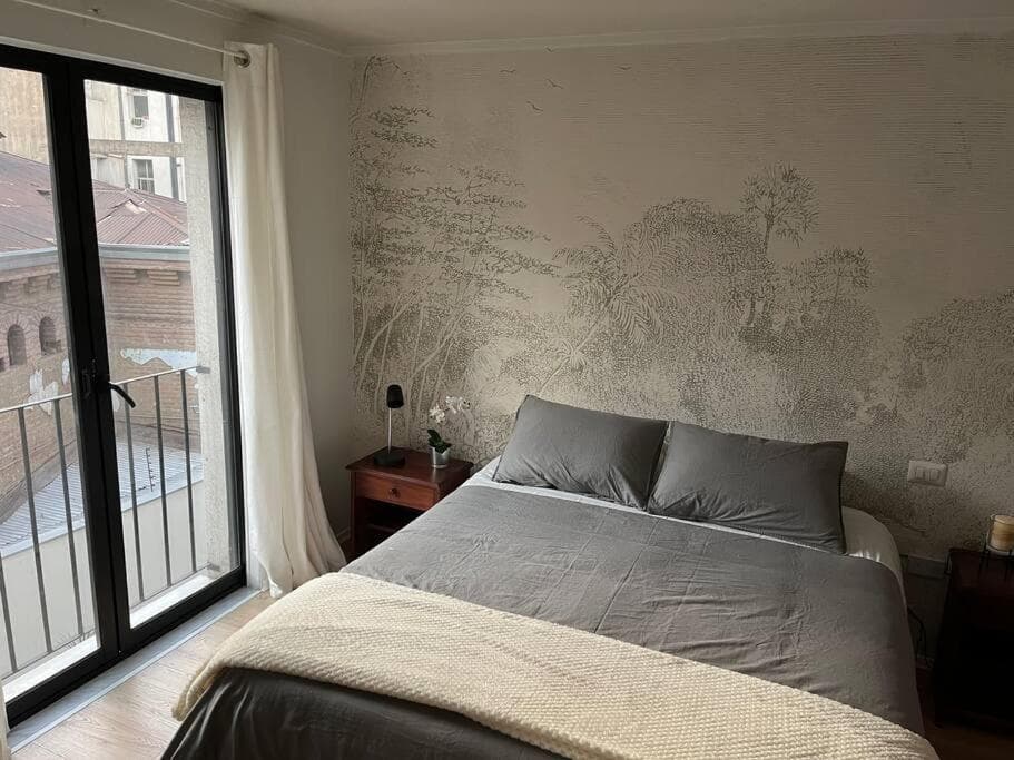Departamento Barrio Lastarria photo 7