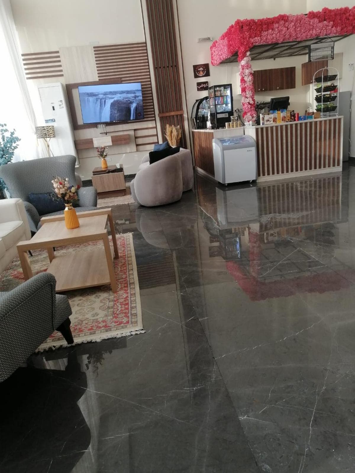شهرزاد للشقق المخدومة photo 3