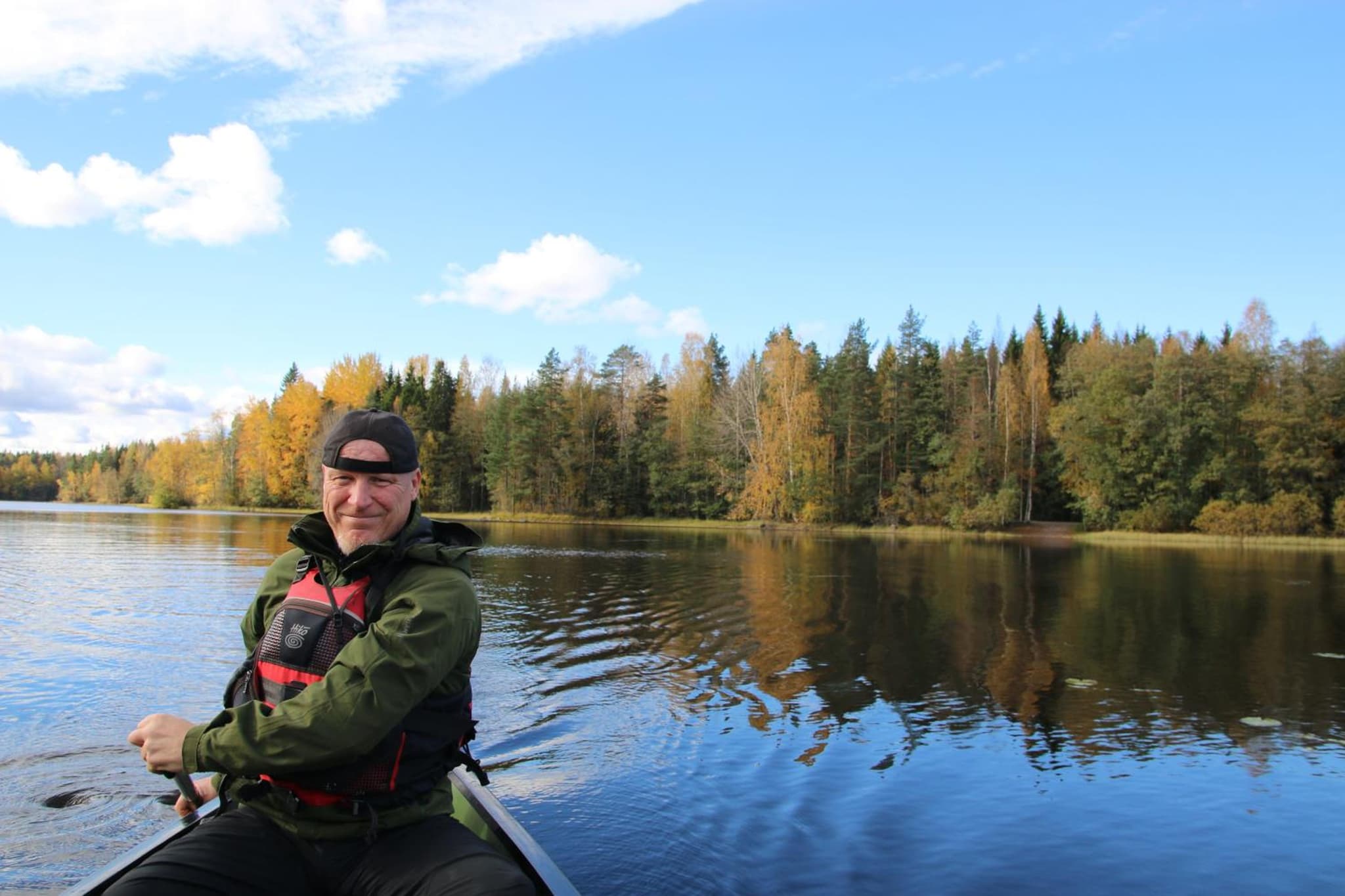Kirjakkalan Ruukkikylä photo 6