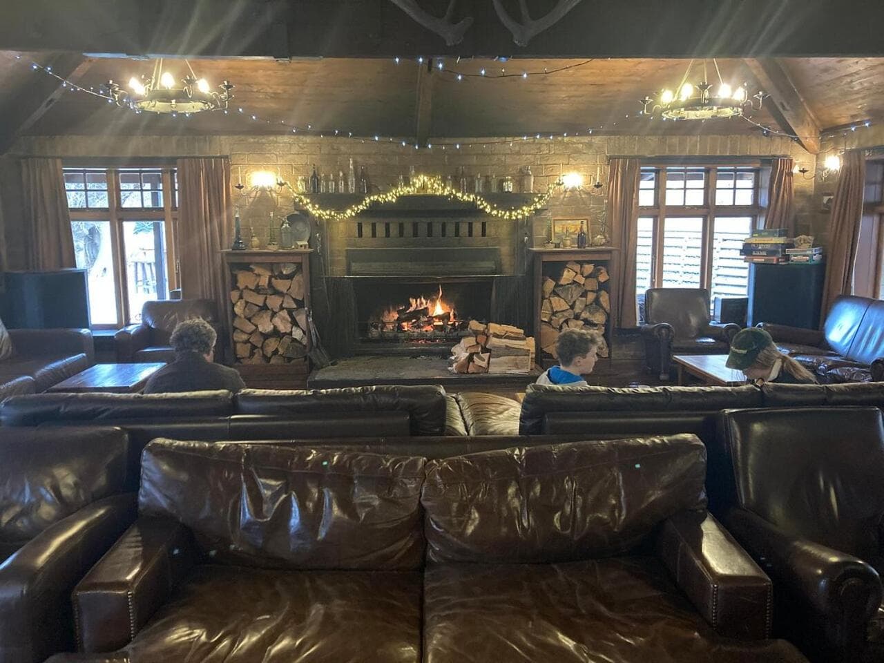 The Danseys Pass Hotel photo 2