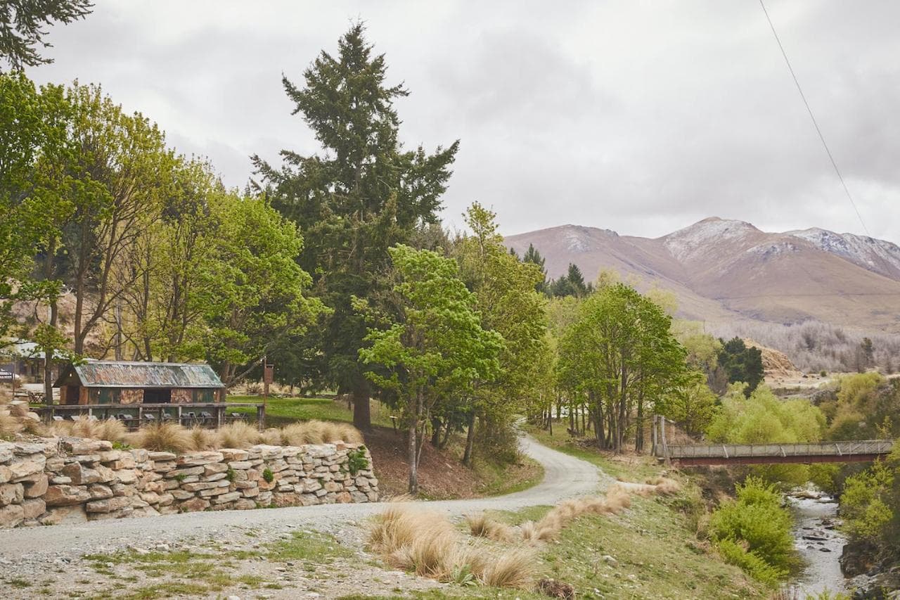 The Danseys Pass Hotel photo 4
