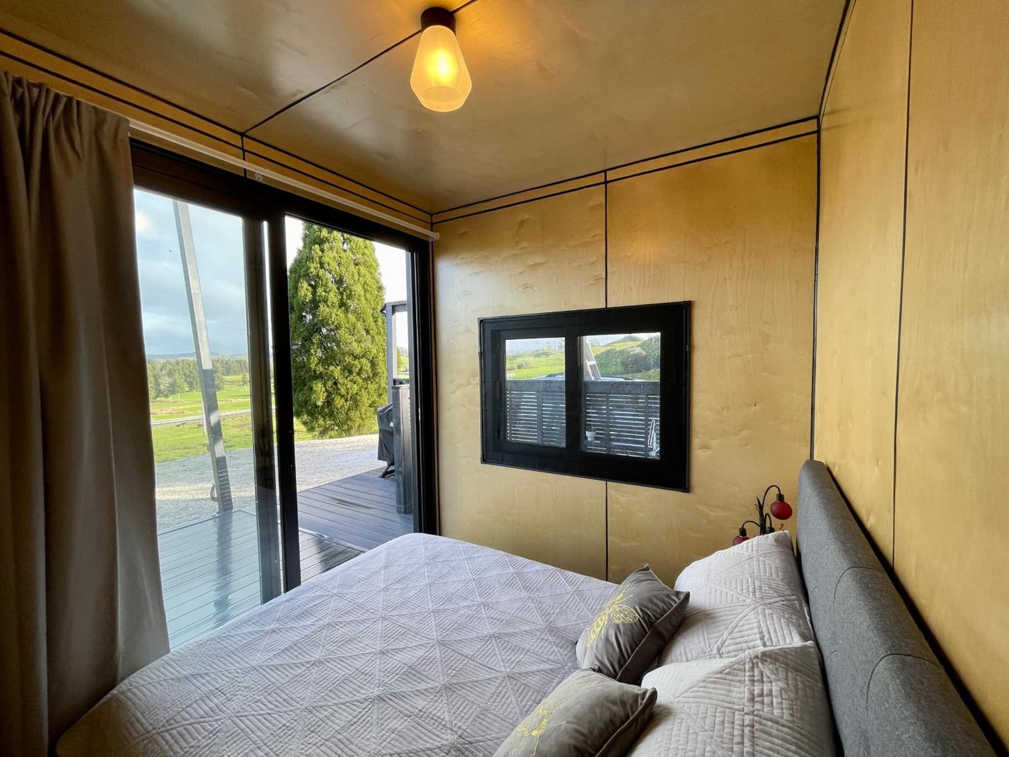 Waitomo Retreat photo 5