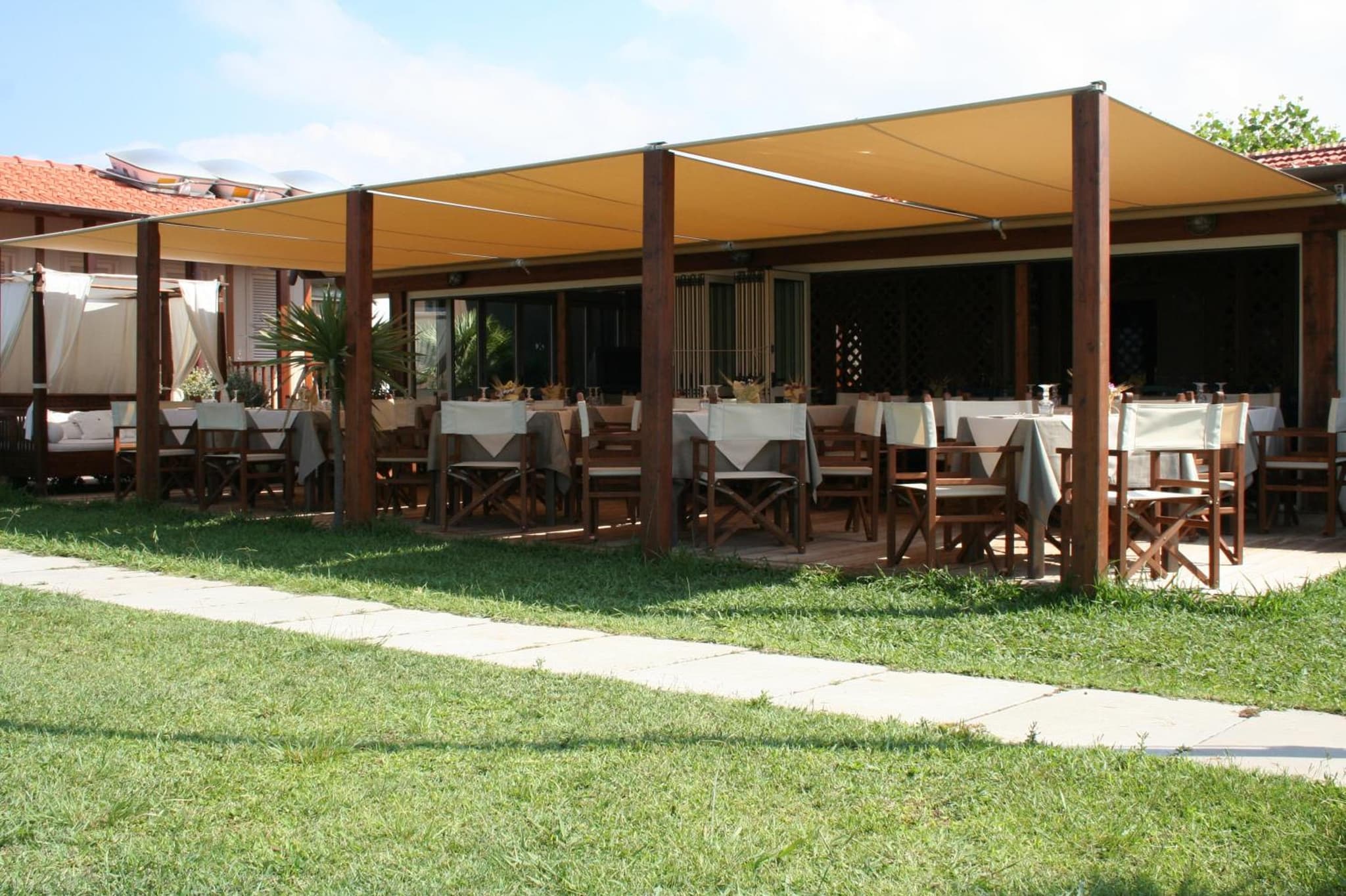 Hotel La Pigna photo 2