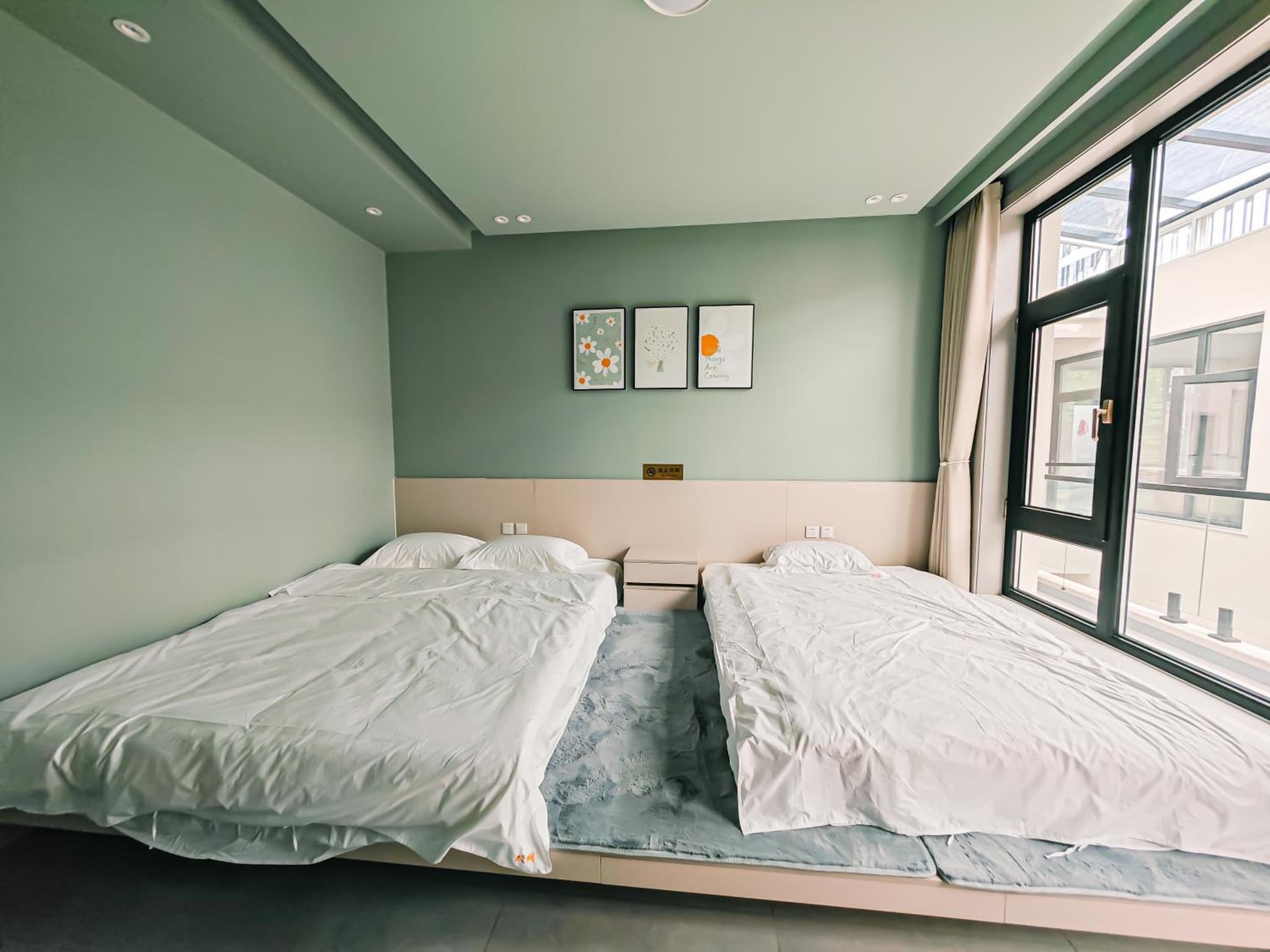 Yue Tong Farmer House photo 4