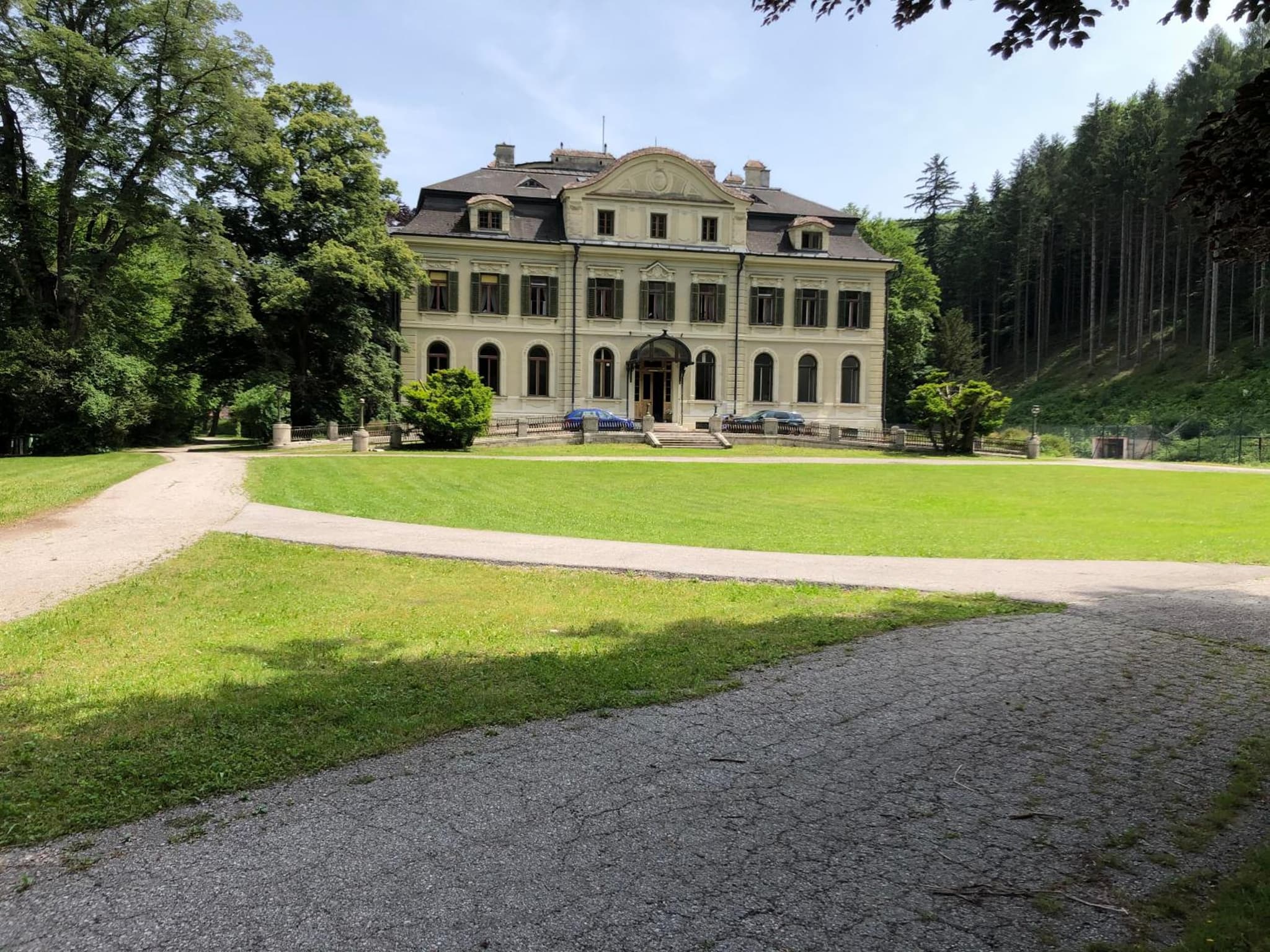 Herrnhof photo 4