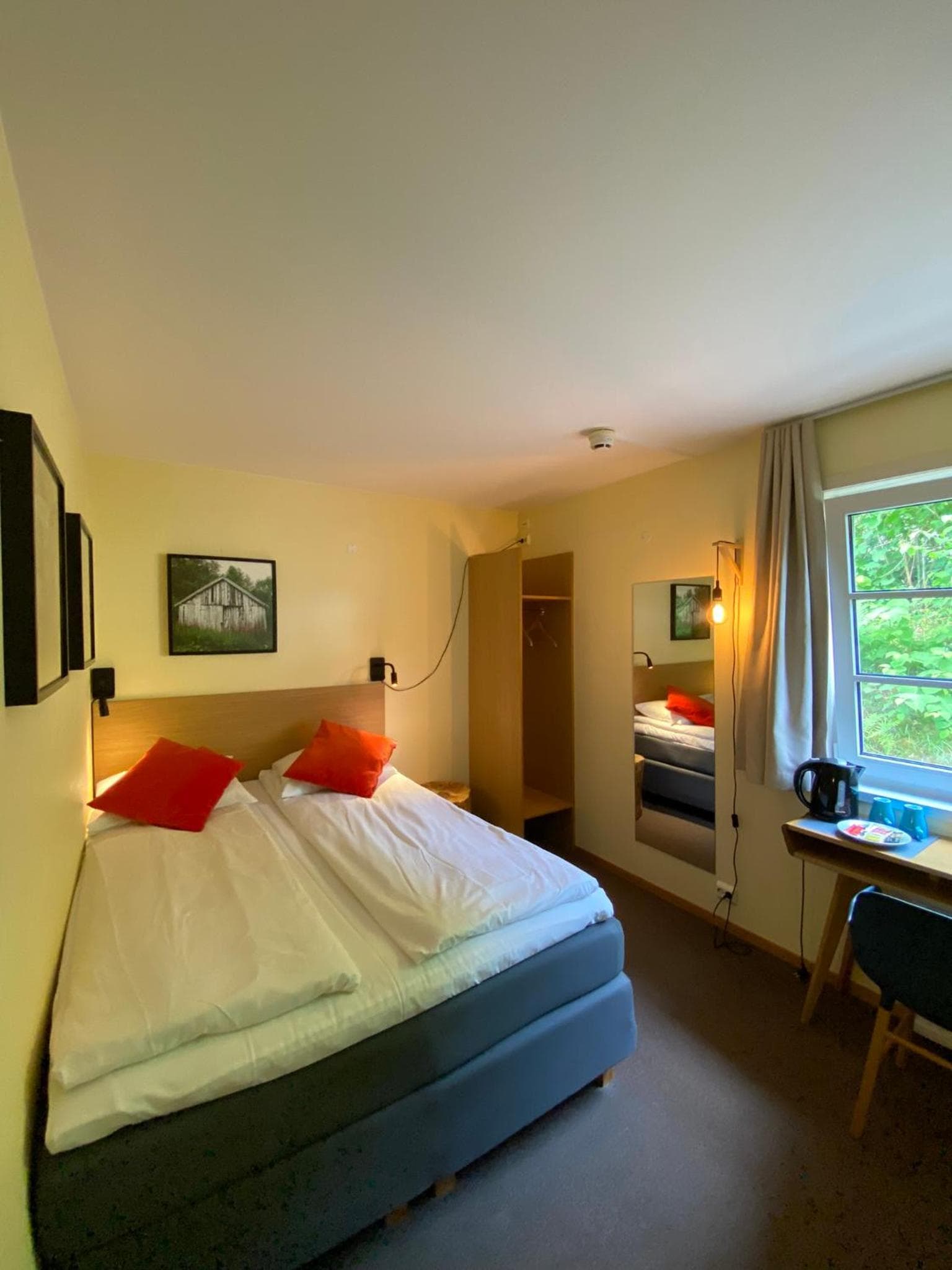 Lilland Brewery Hotel photo 6