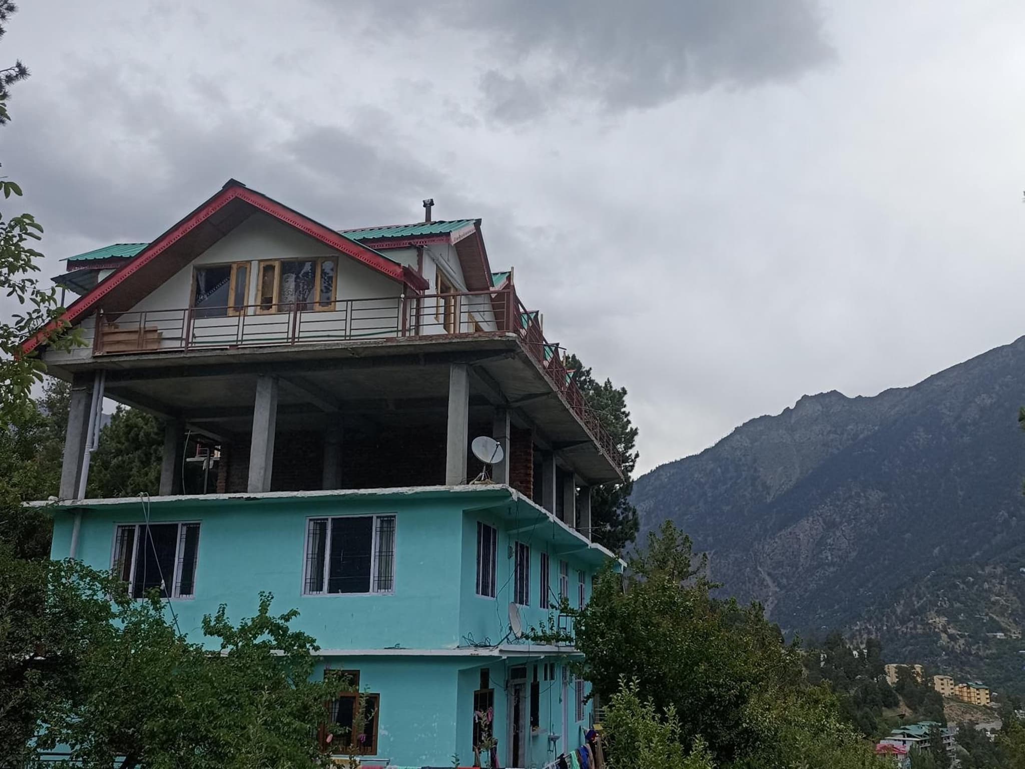 The Shudarang Inn photo 6