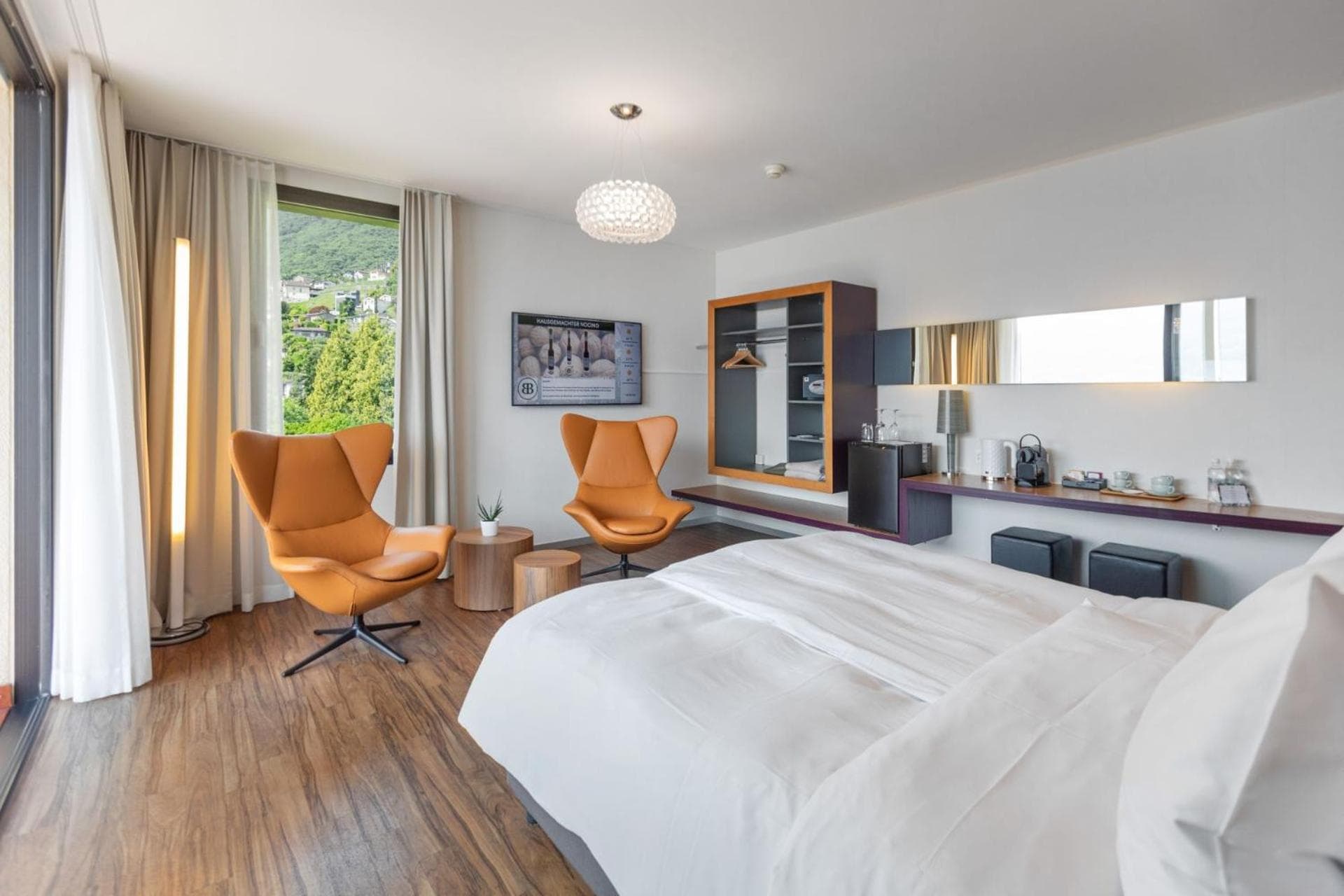 Parkhotel Brenscino Brissago photo 2