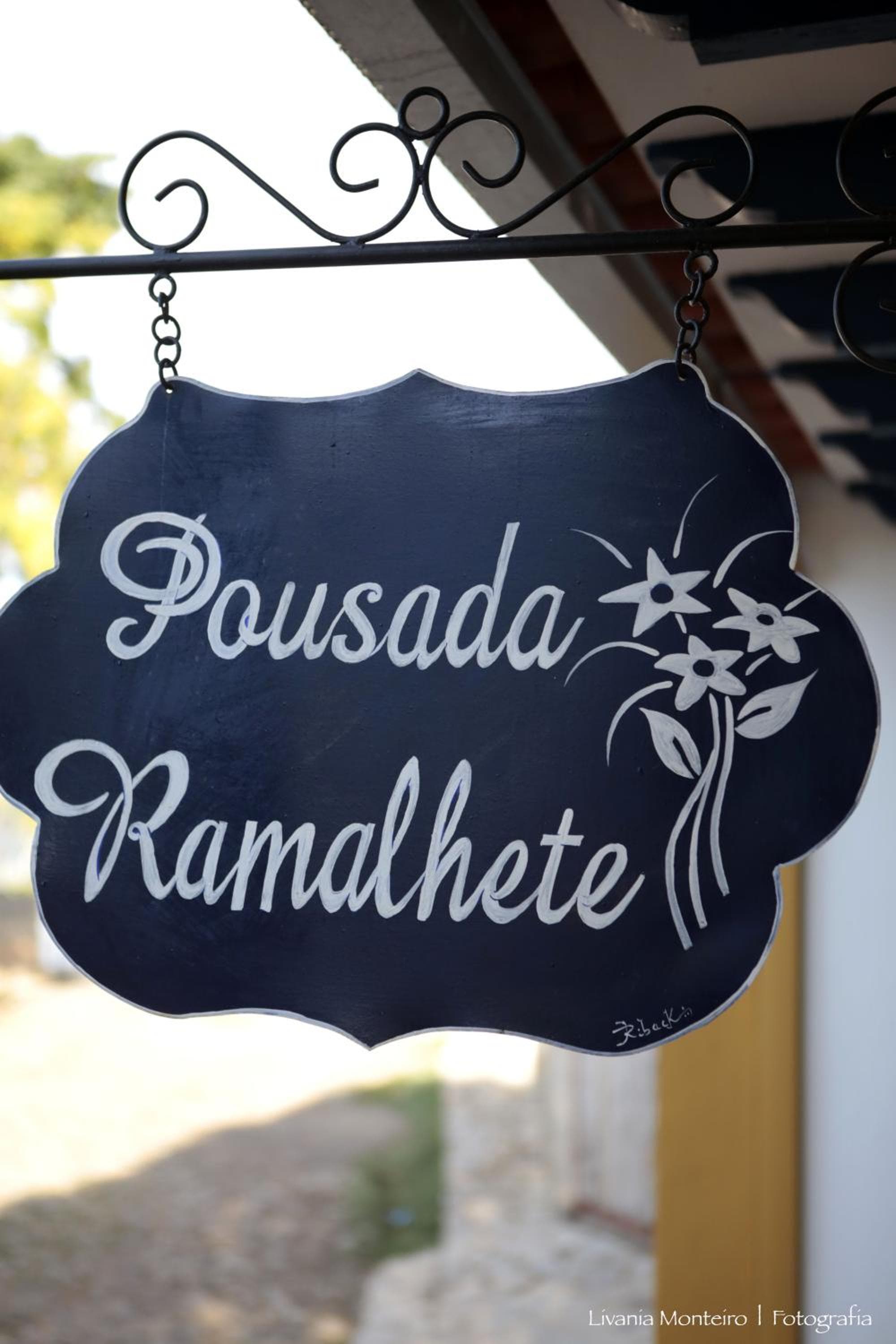 Tiradentes Pousada Ramalhete photo 8