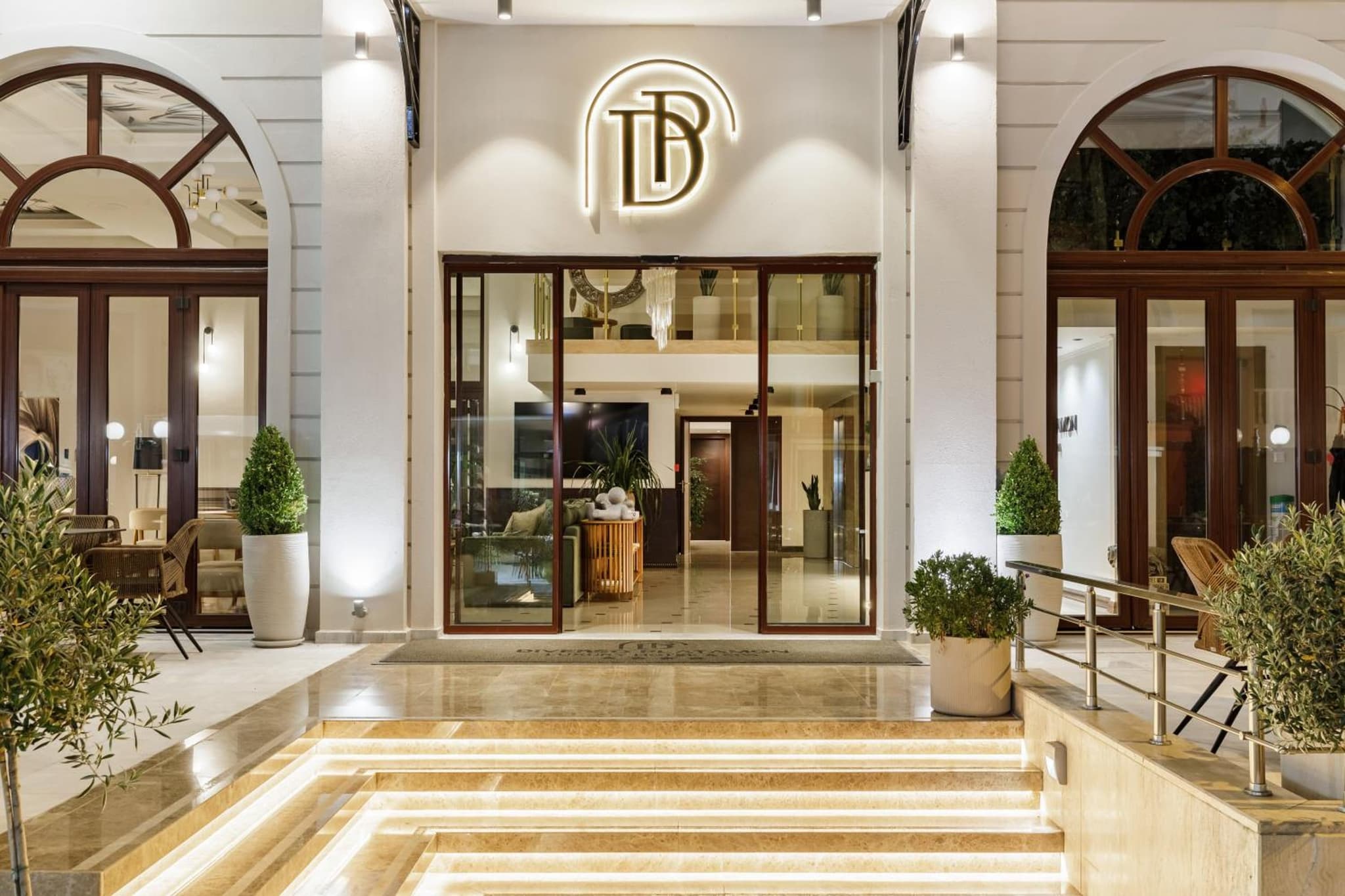Diverso Platamon, Luxury Hotel & Suites photo 9