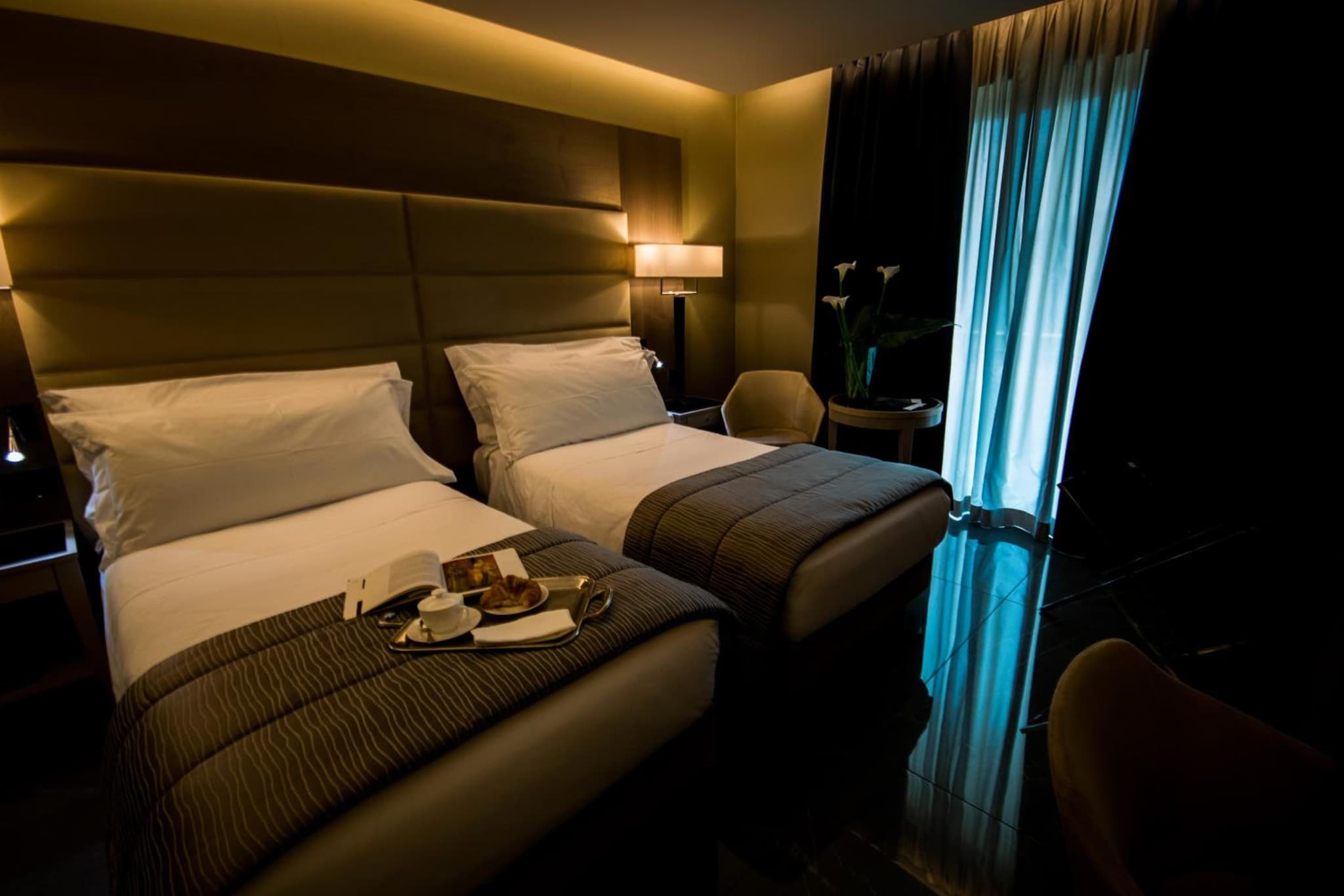 Hotel Forum photo 8