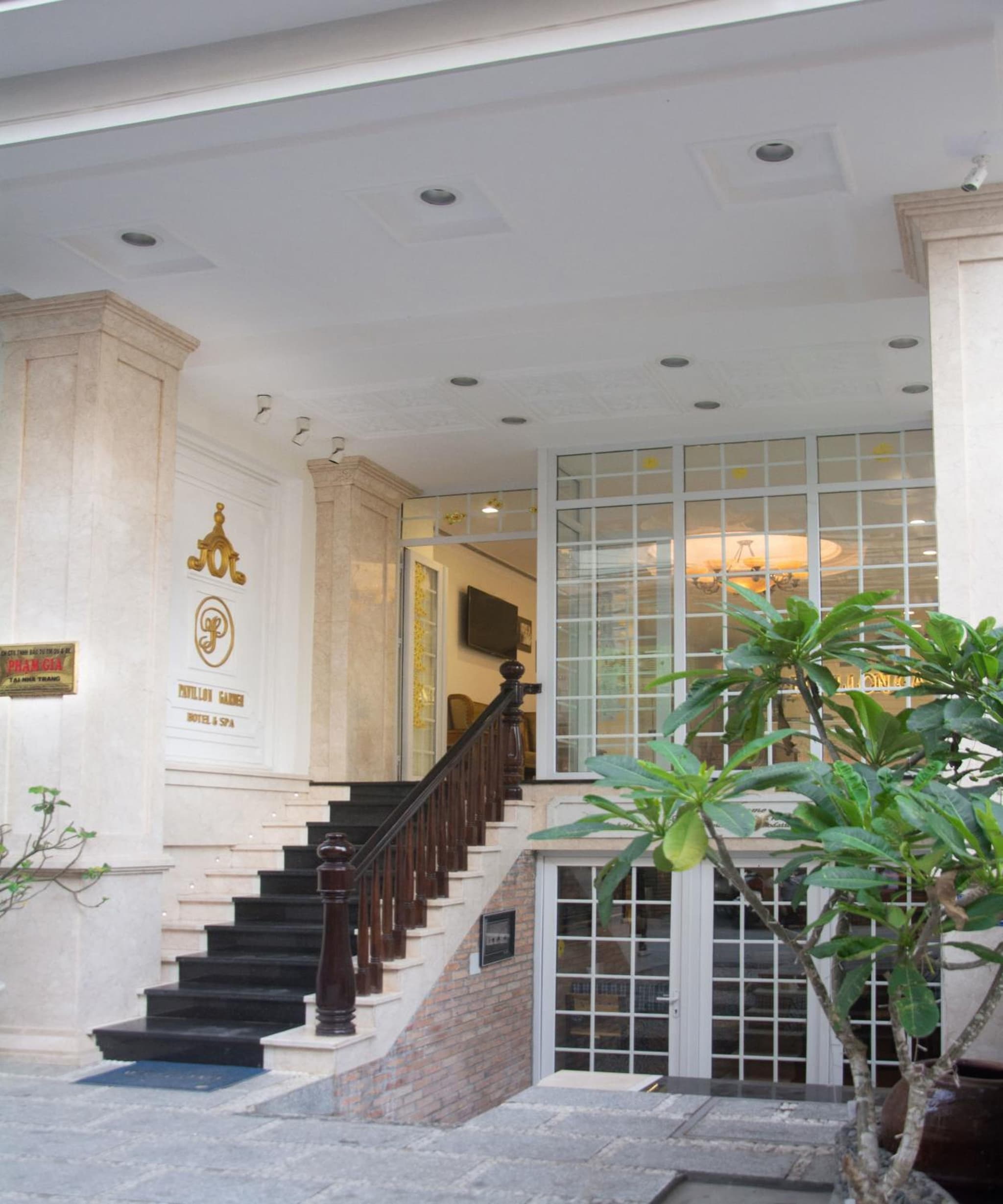 Pavillon Garden Hotel photo 9