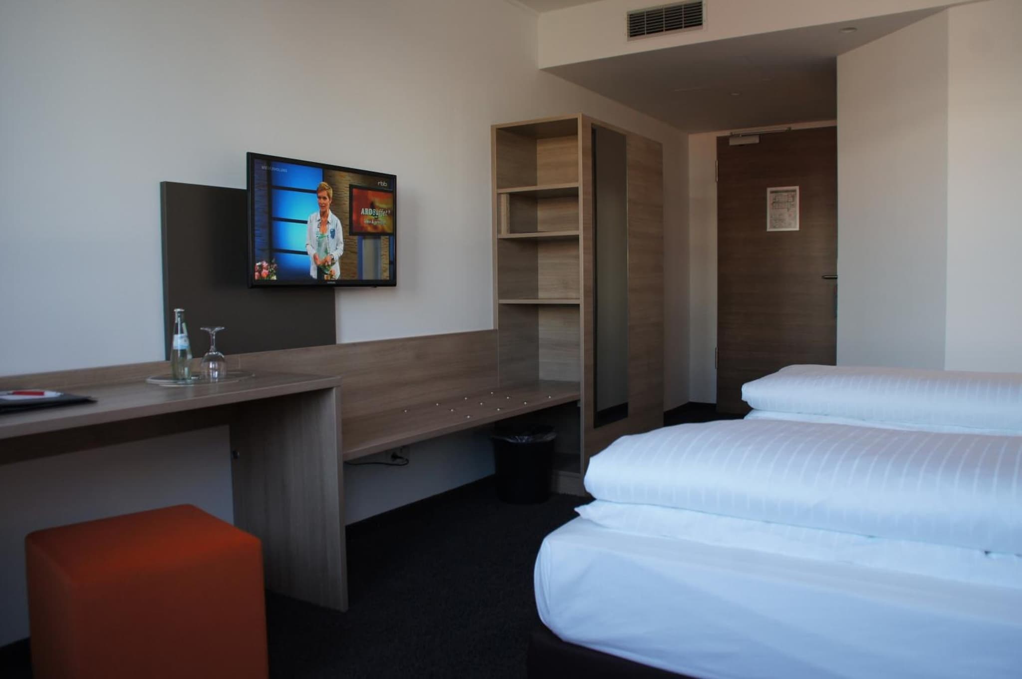 Euro Hotel Friedberg photo 2