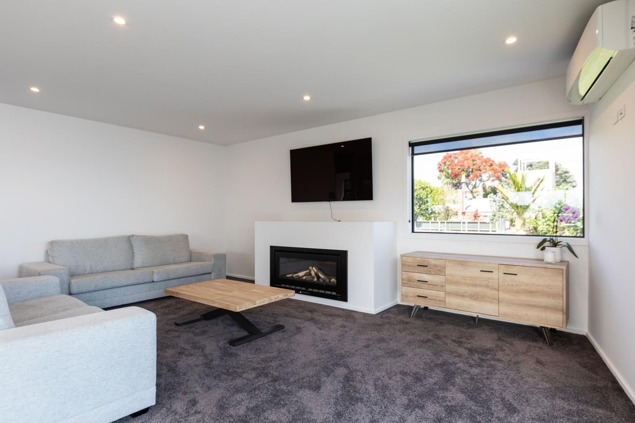 Oakura Beach Front Apartments photo 7