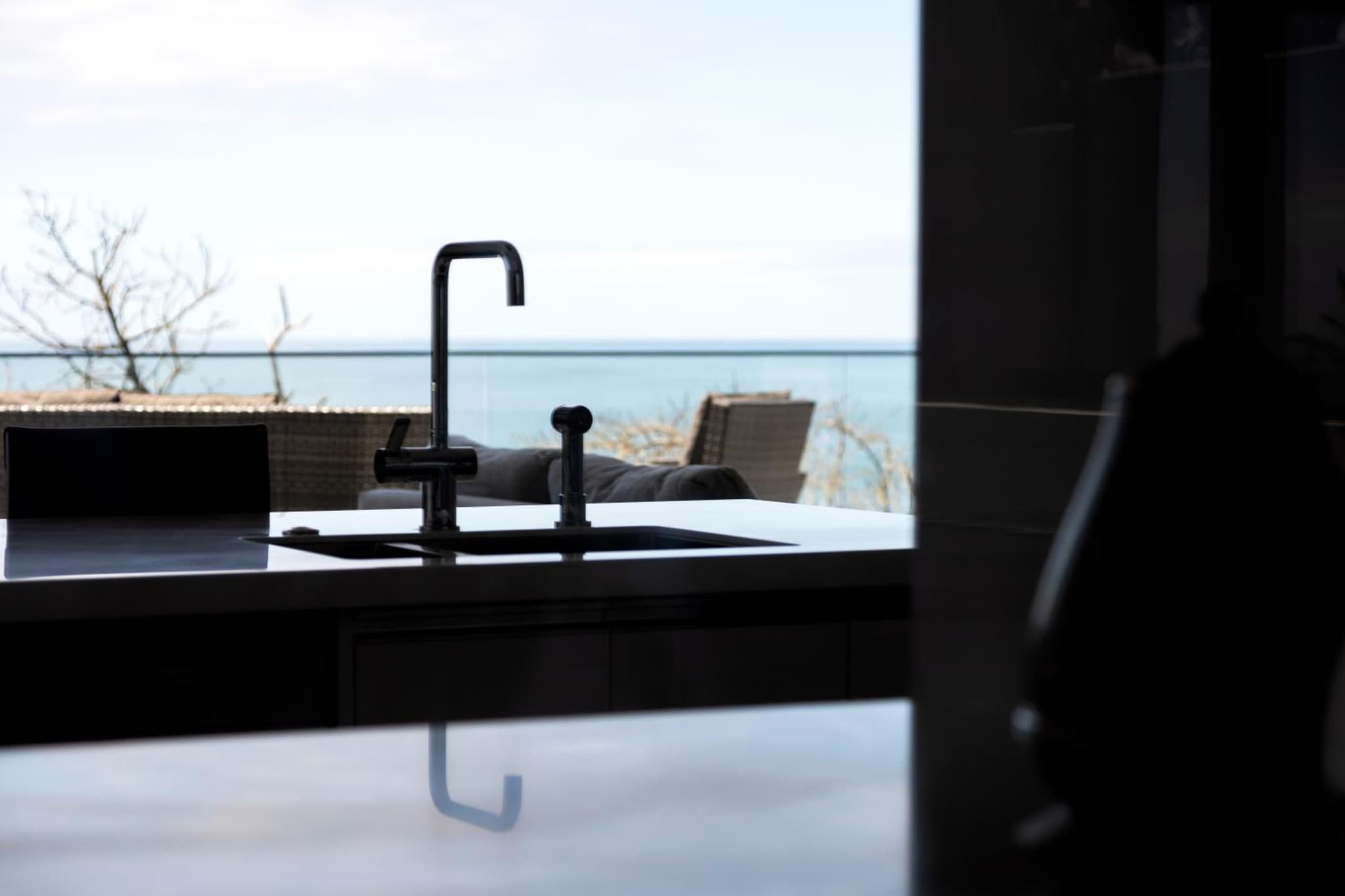 Oakura Beach Front Apartments photo 2