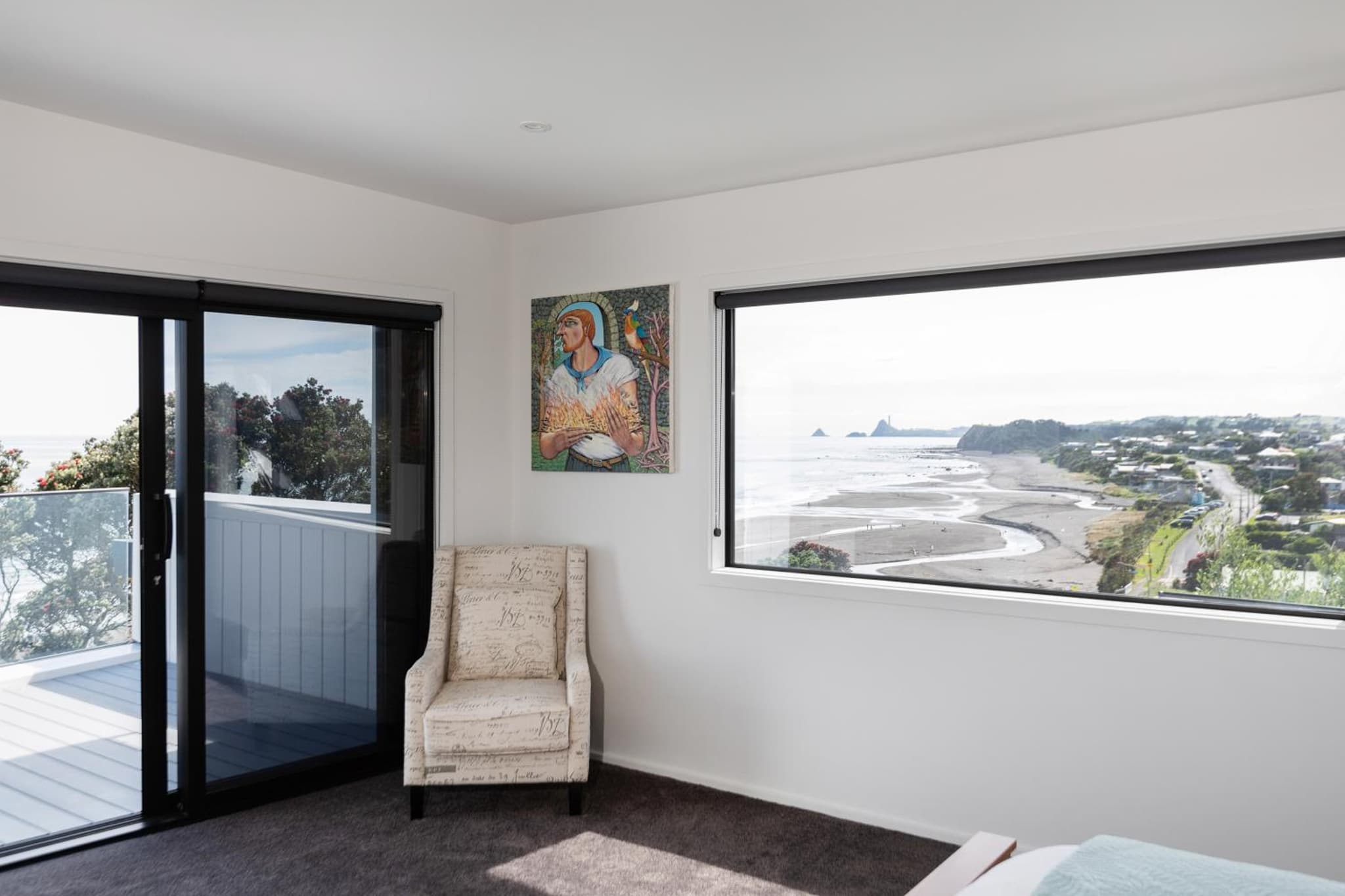 Oakura Beach Front Apartments photo 3